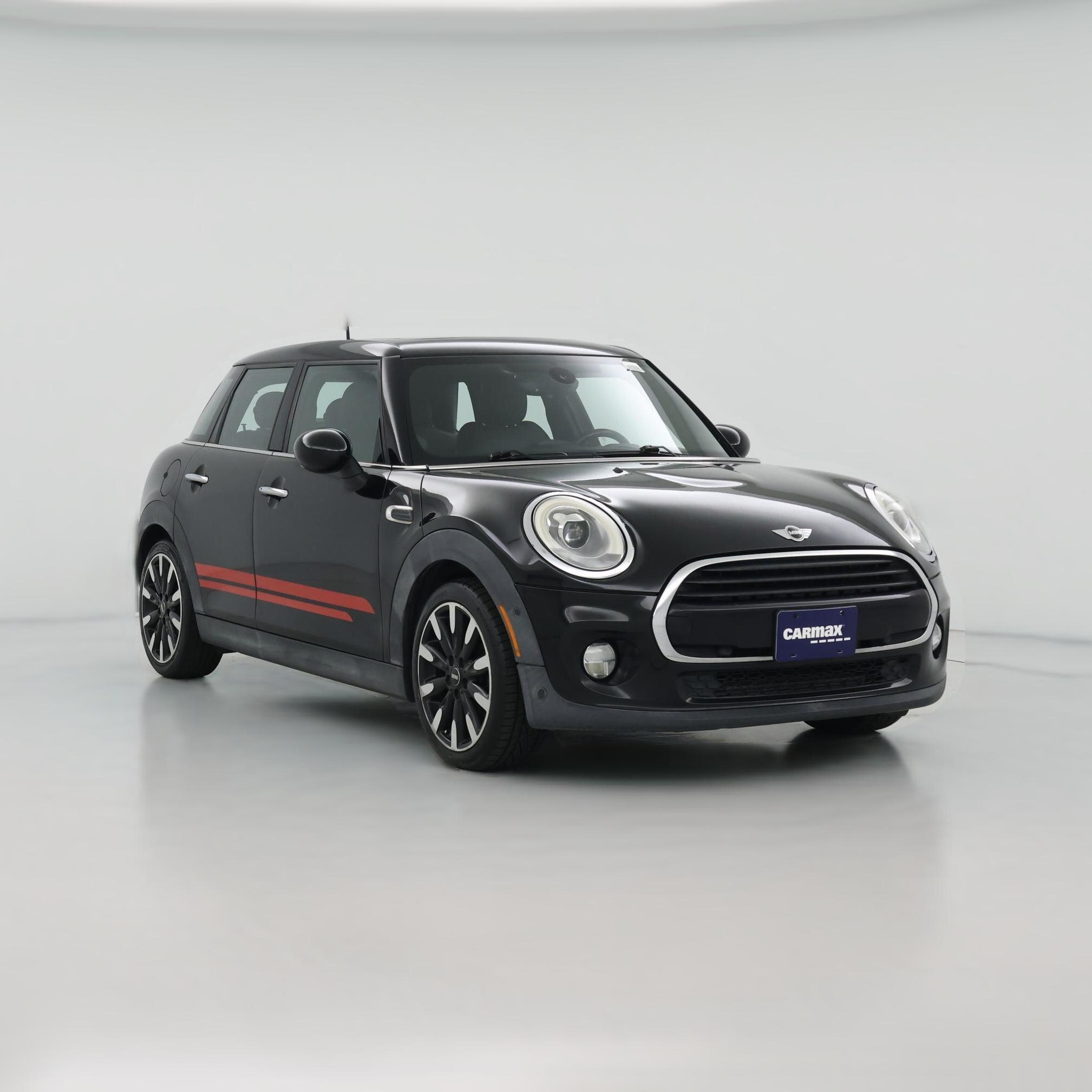 Thumbnail: 2016 MINI Cooper Hardtop - 1