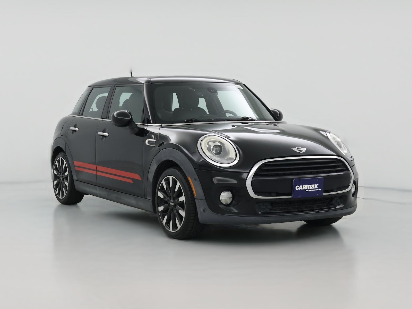 2016 MINI Cooper Base