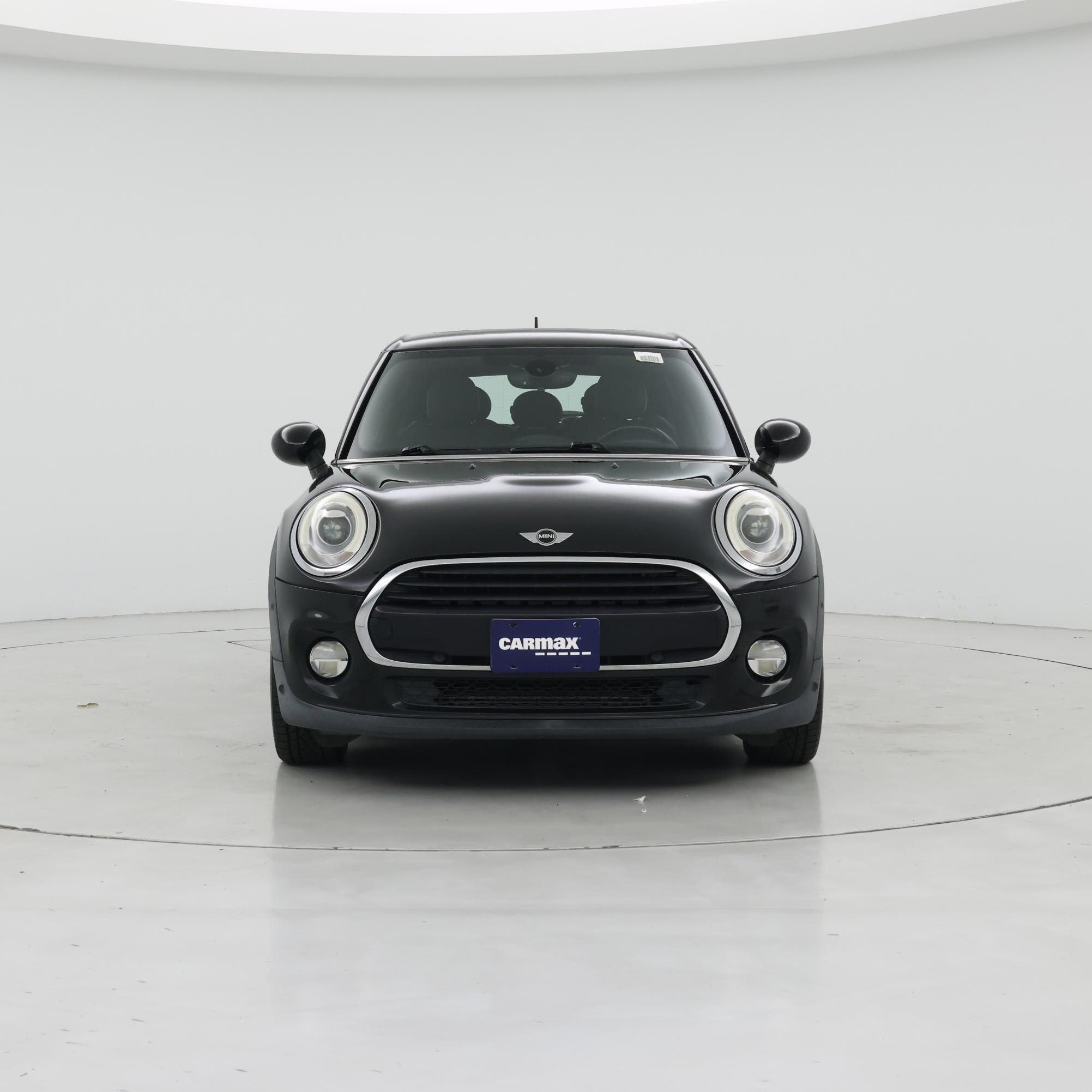 Thumbnail: 2016 MINI Cooper Hardtop - 5