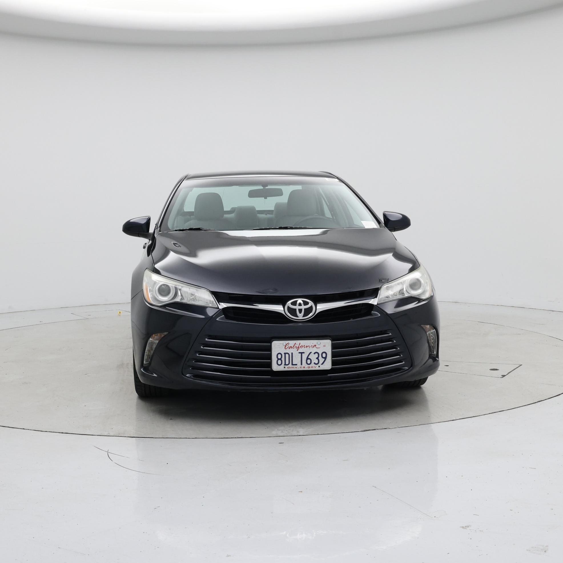 Thumbnail: 2015 Toyota Camry - 5