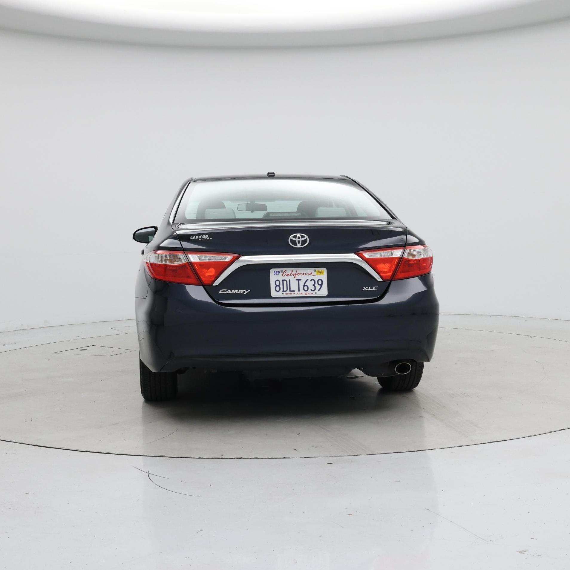 Thumbnail: 2015 Toyota Camry - 6