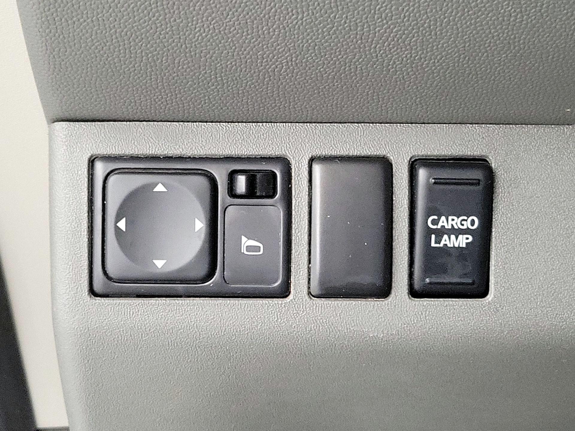 Thumbnail: 2019 Nissan Frontier - 13