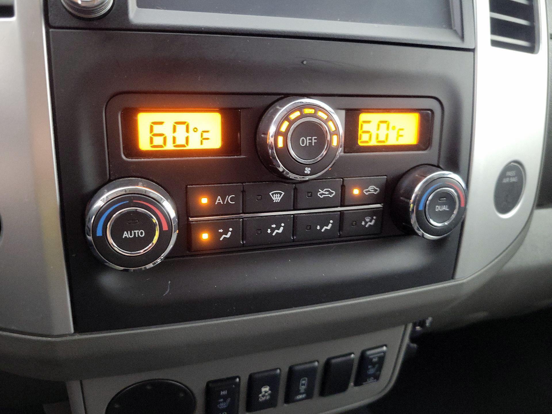 Thumbnail: 2019 Nissan Frontier - 16