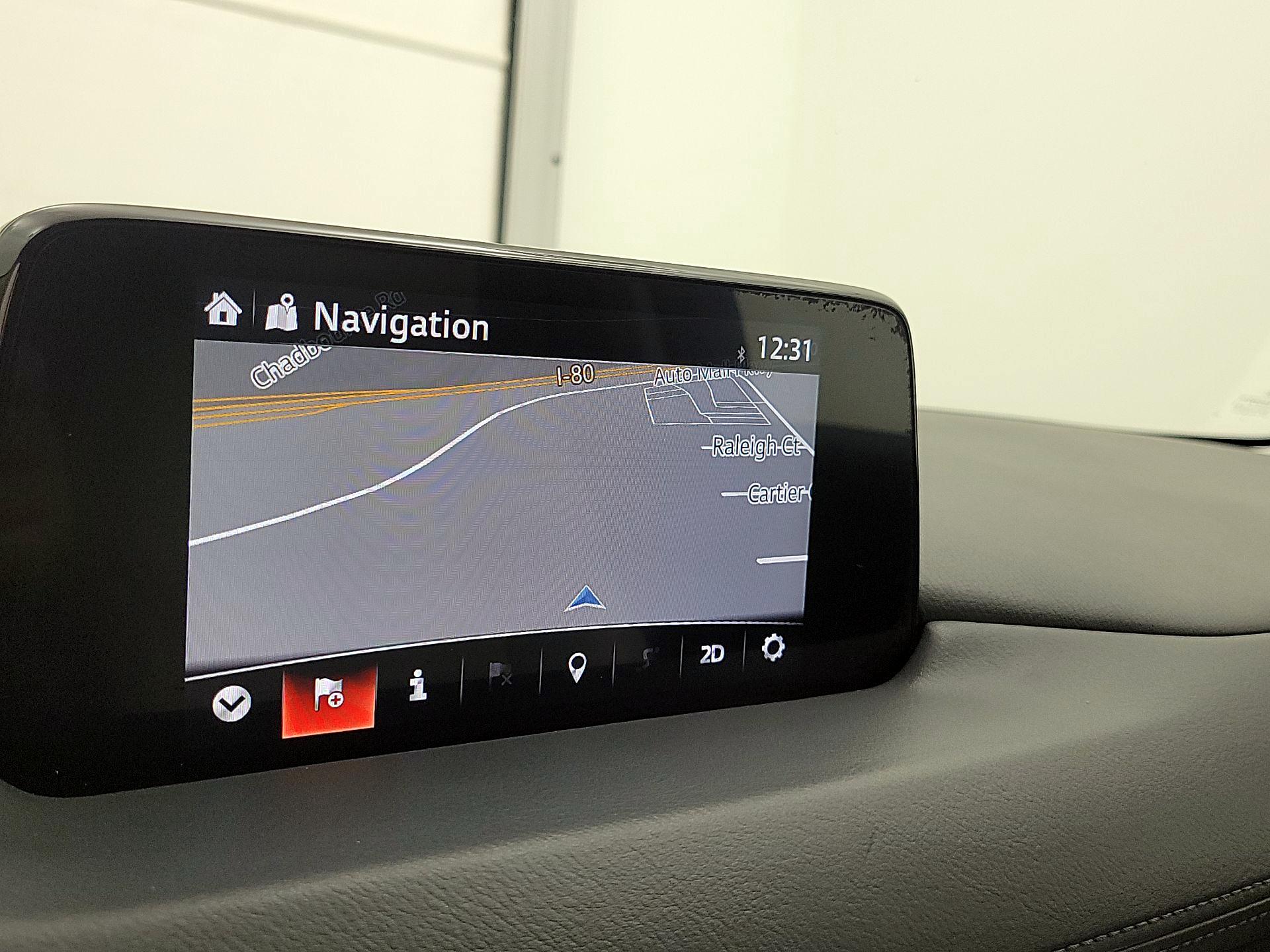 Thumbnail: 2017 Mazda CX-5 - 14