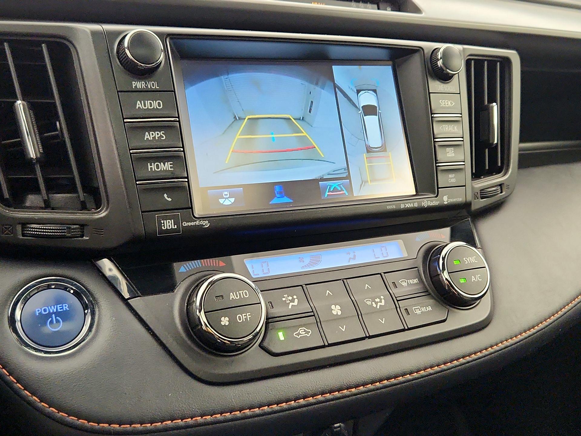 Thumbnail: 2017 Toyota RAV4 - 14
