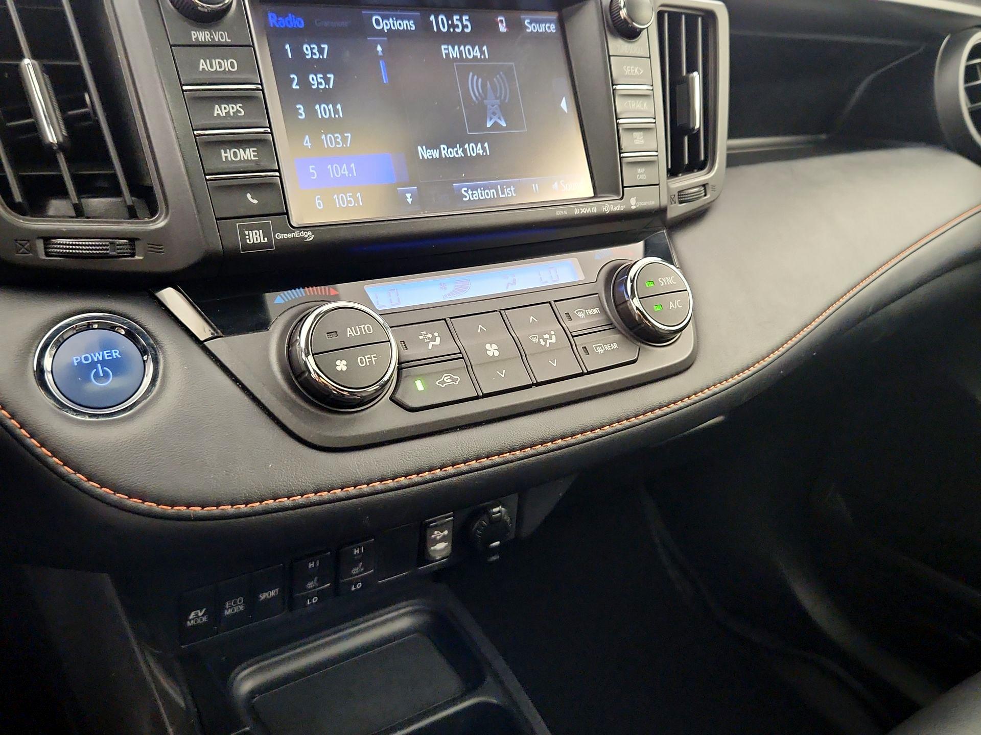Thumbnail: 2017 Toyota RAV4 - 16