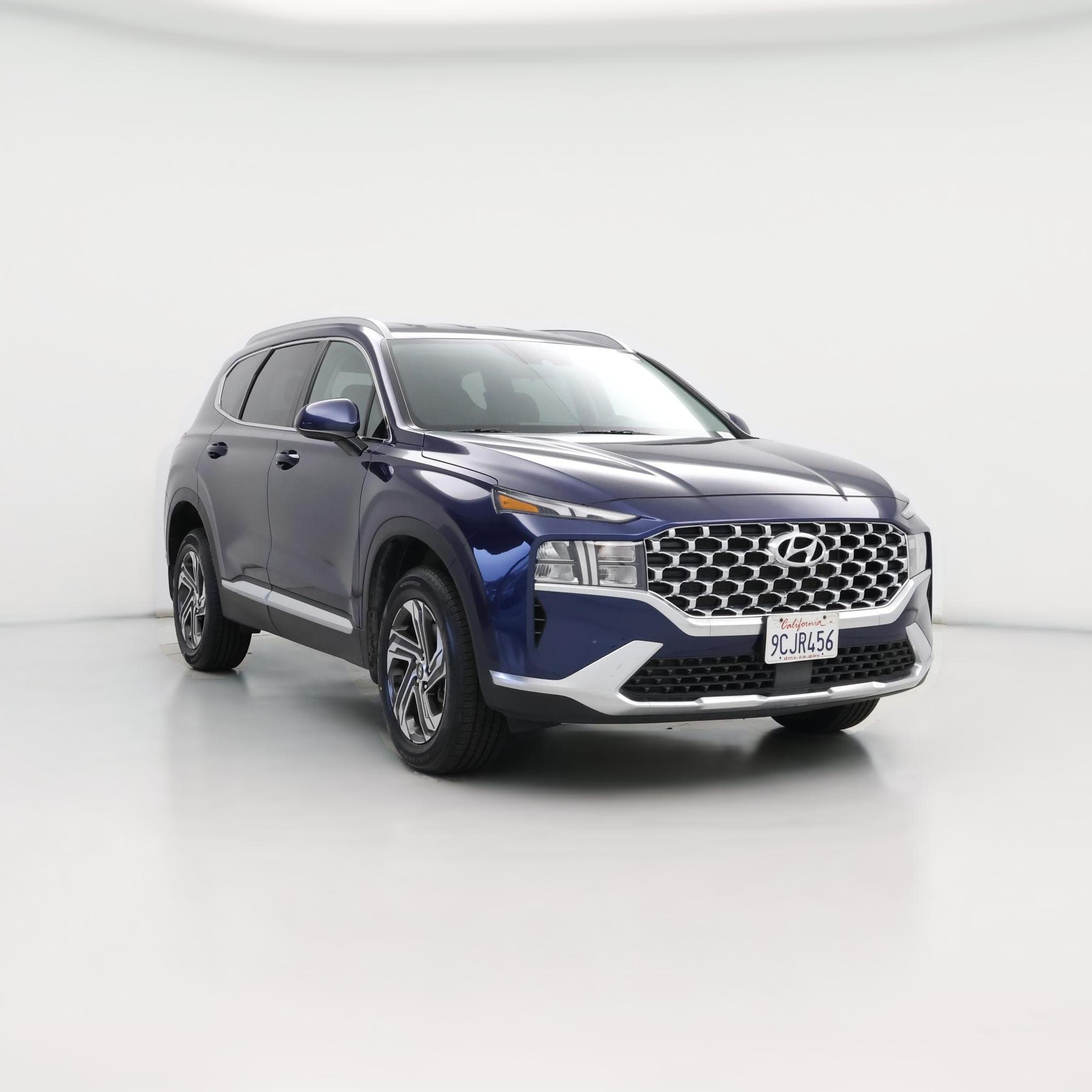 Thumbnail: 2022 Hyundai Santa Fe - 1