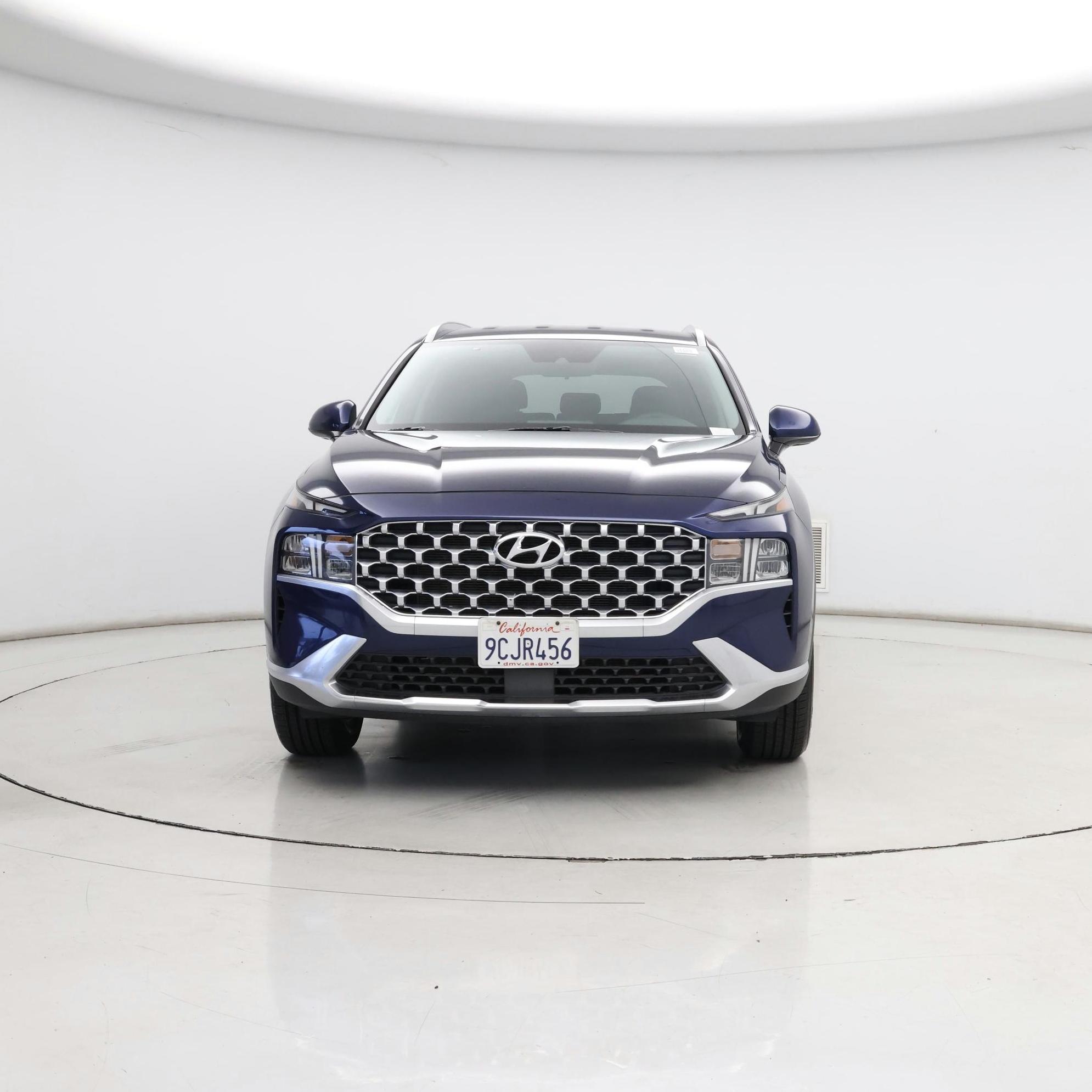 Thumbnail: 2022 Hyundai Santa Fe - 5