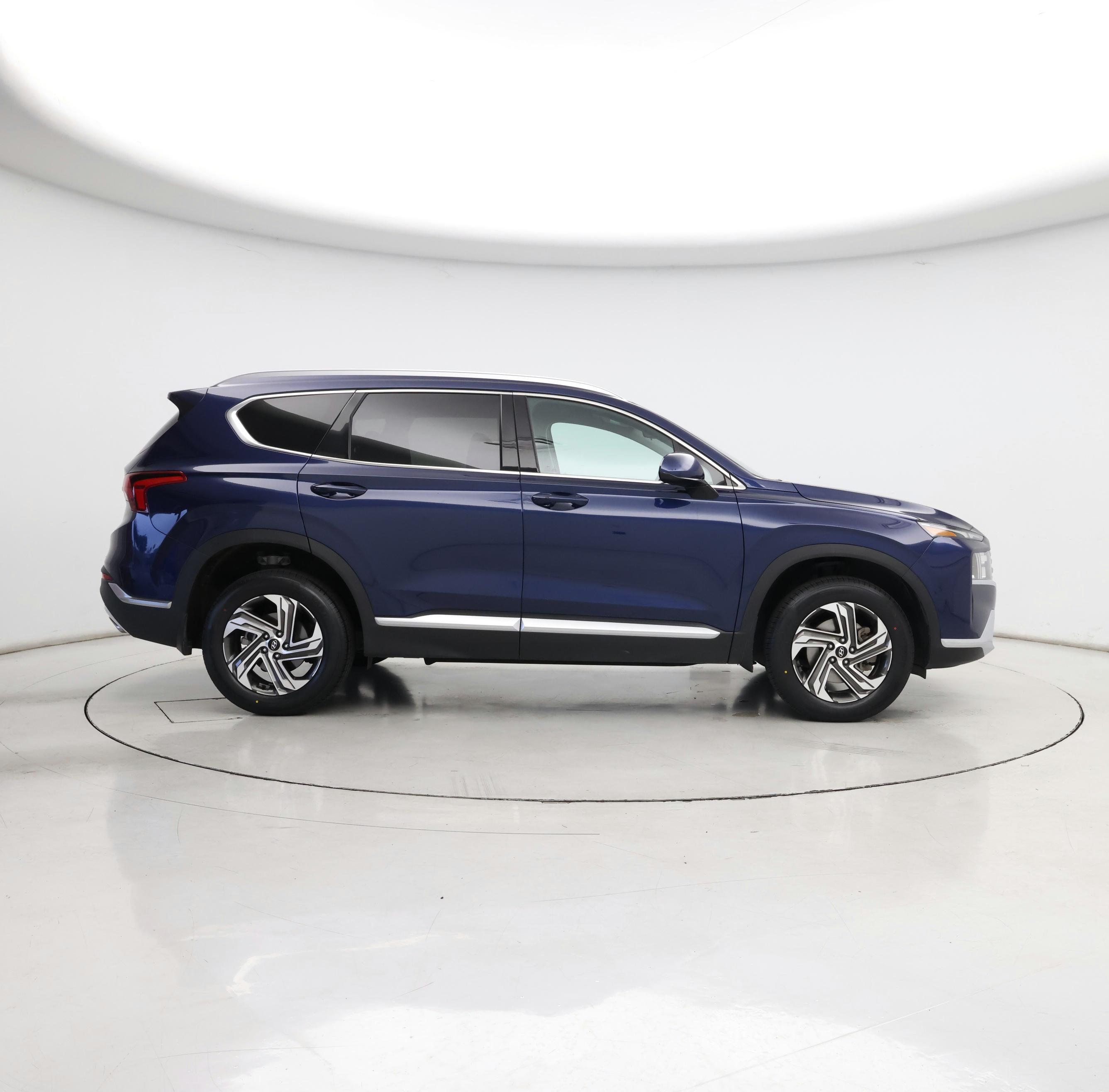 Thumbnail: 2022 Hyundai Santa Fe - 7