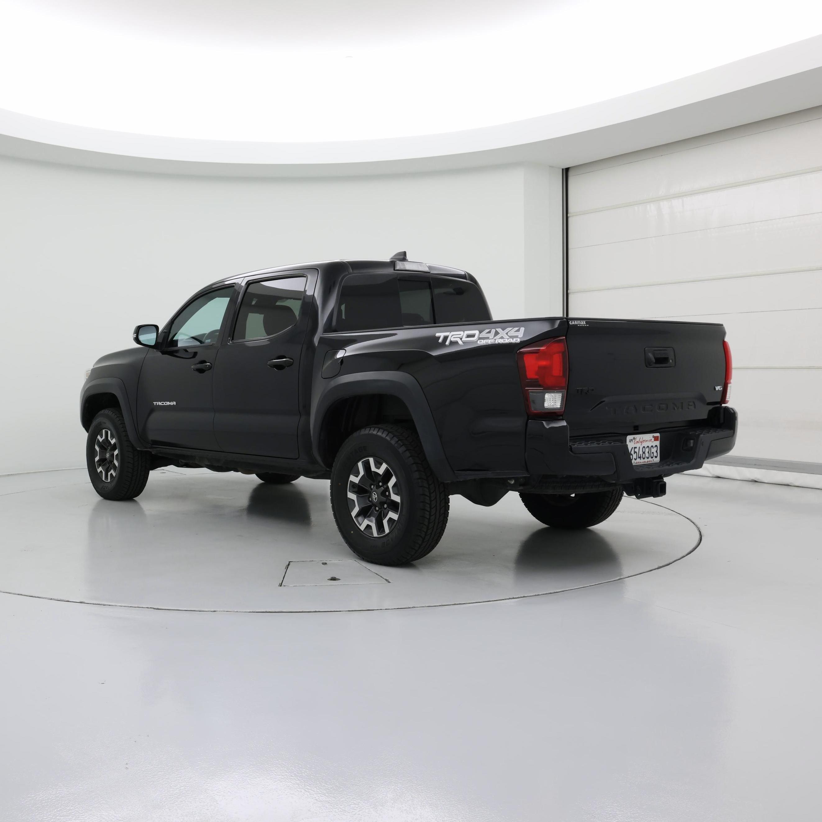 Thumbnail: 2020 Toyota Tacoma - 2