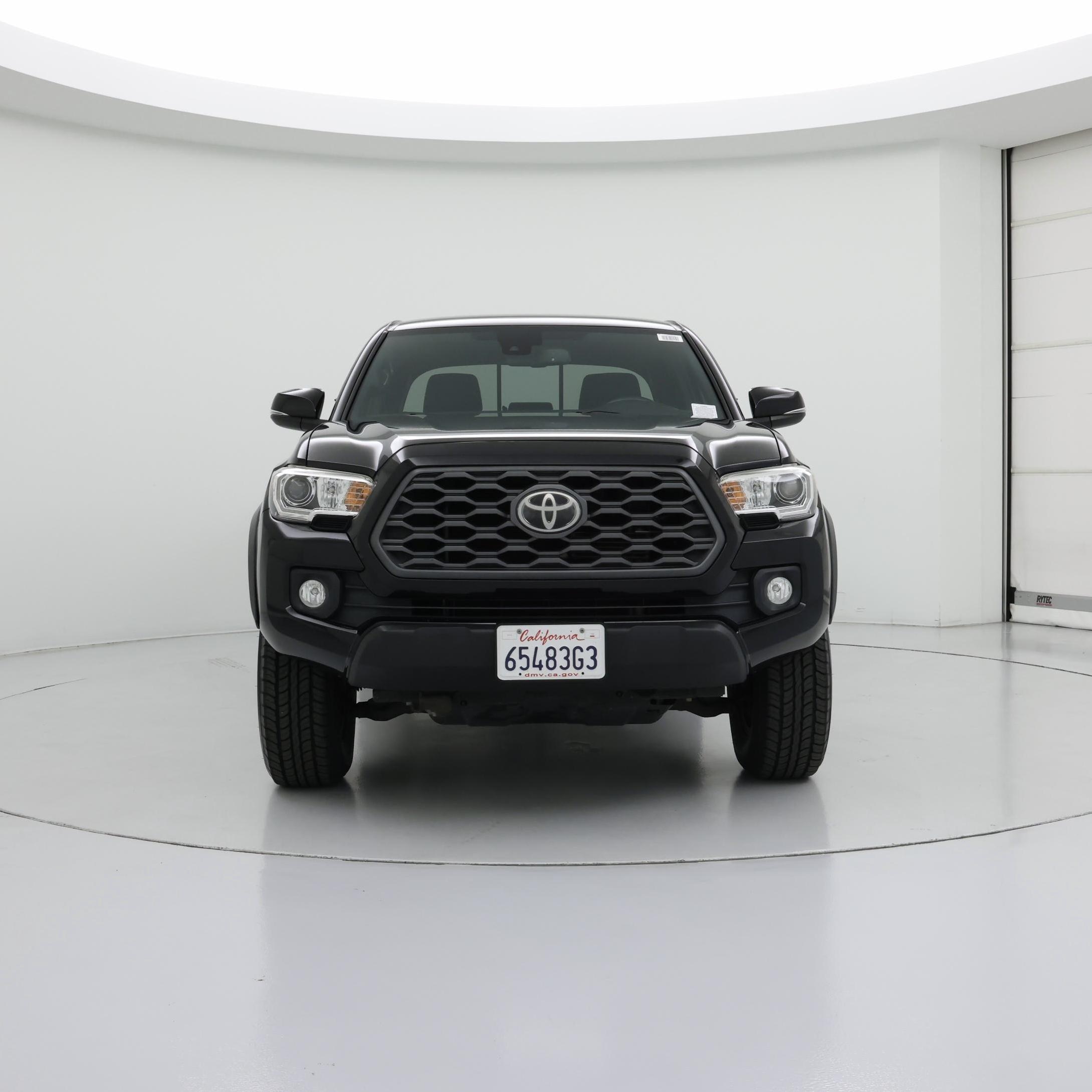 Thumbnail: 2020 Toyota Tacoma - 5