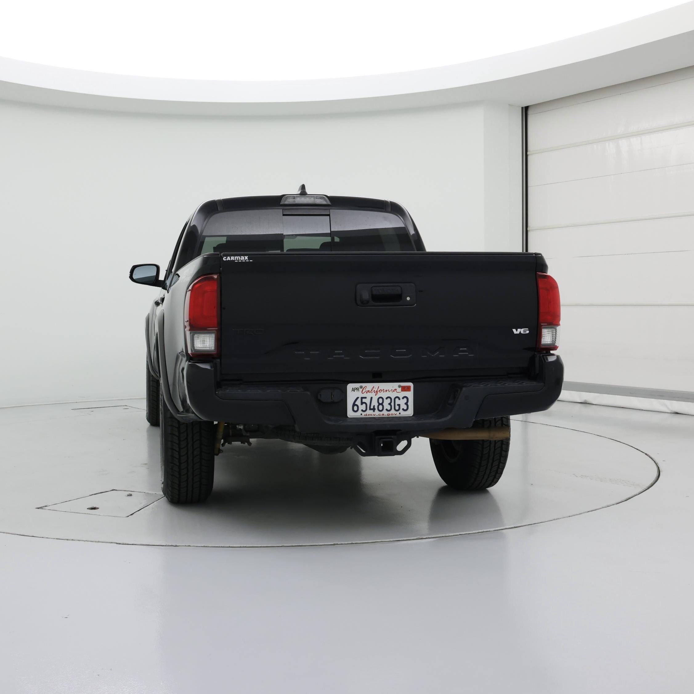 Thumbnail: 2020 Toyota Tacoma - 6