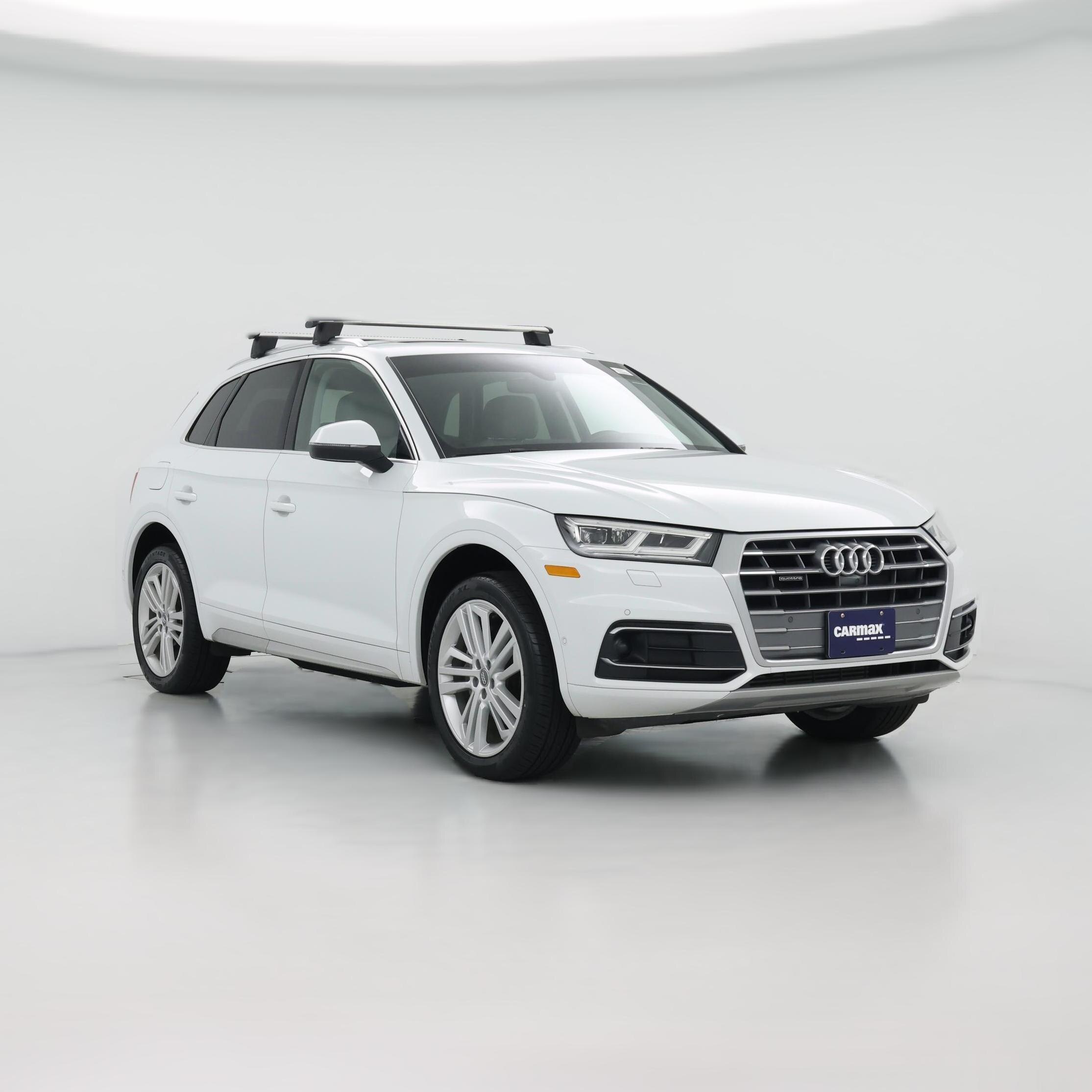 Thumbnail: 2019 Audi Q5 - 1