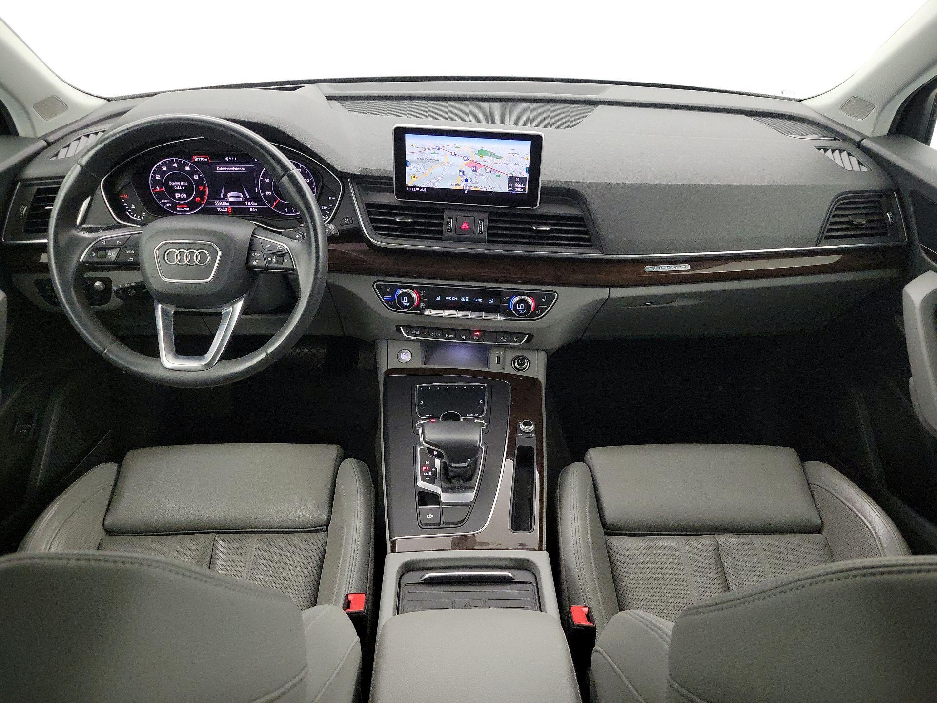 Thumbnail: 2019 Audi Q5 - 9