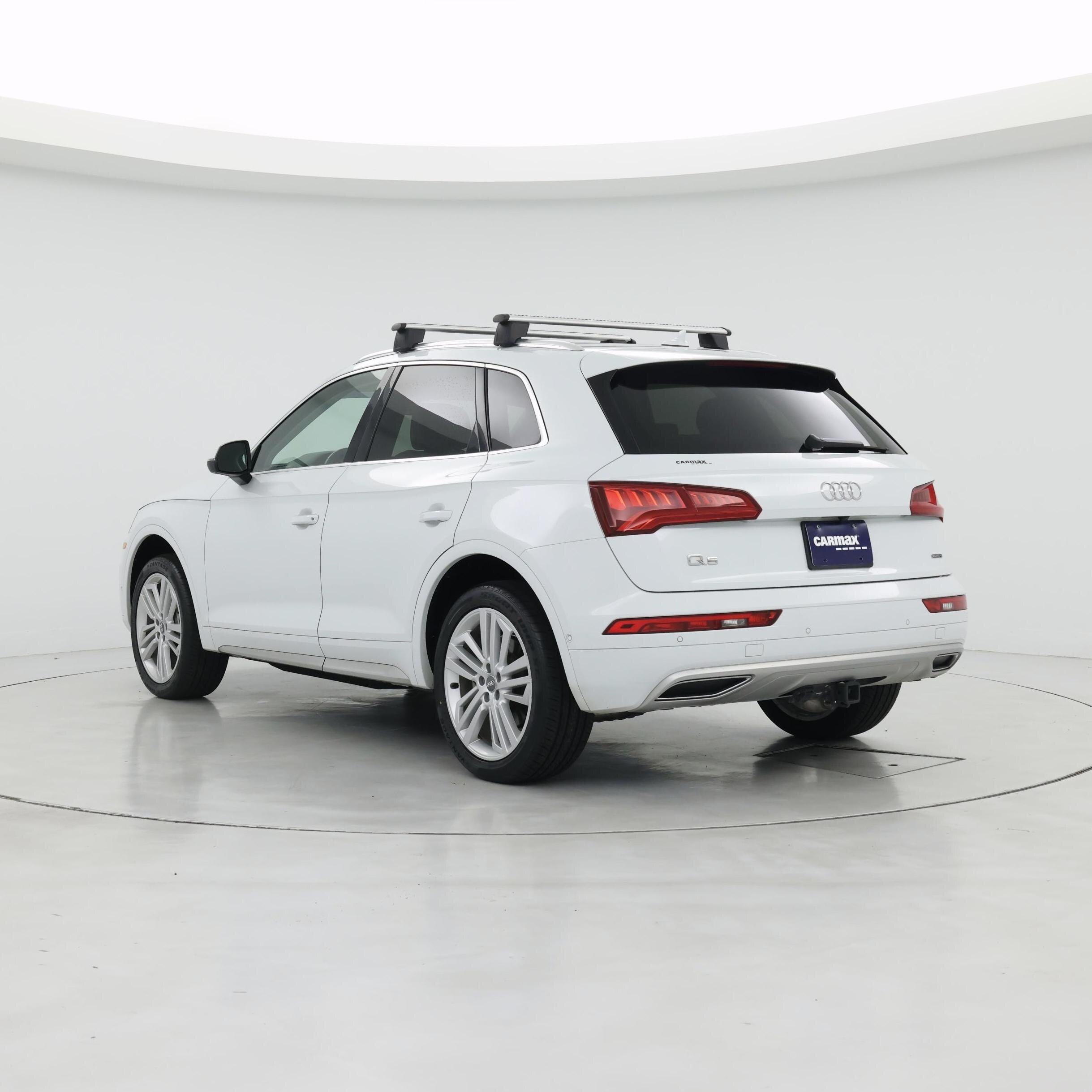 Thumbnail: 2019 Audi Q5 - 2