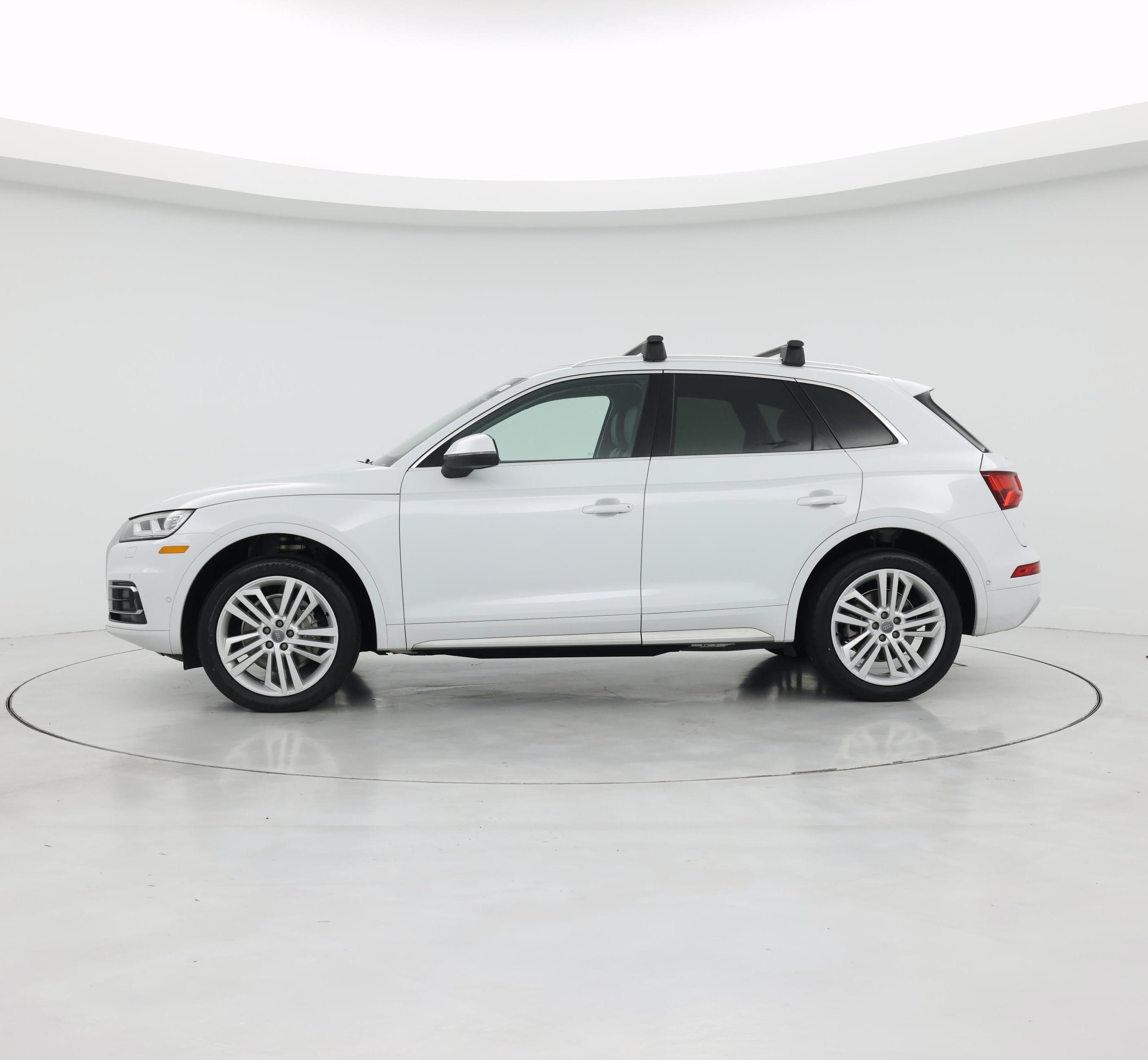 Thumbnail: 2019 Audi Q5 - 3