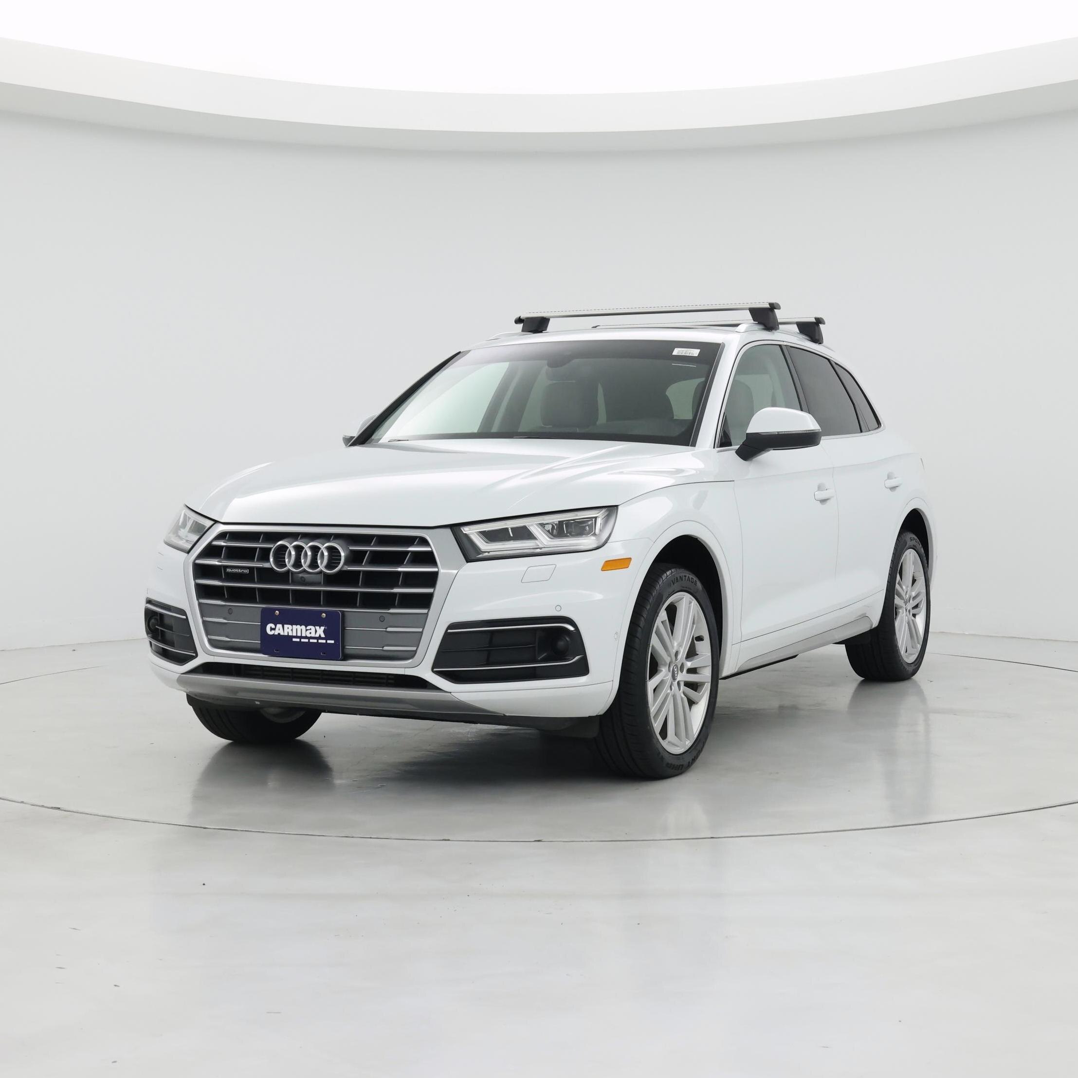 Thumbnail: 2019 Audi Q5 - 4