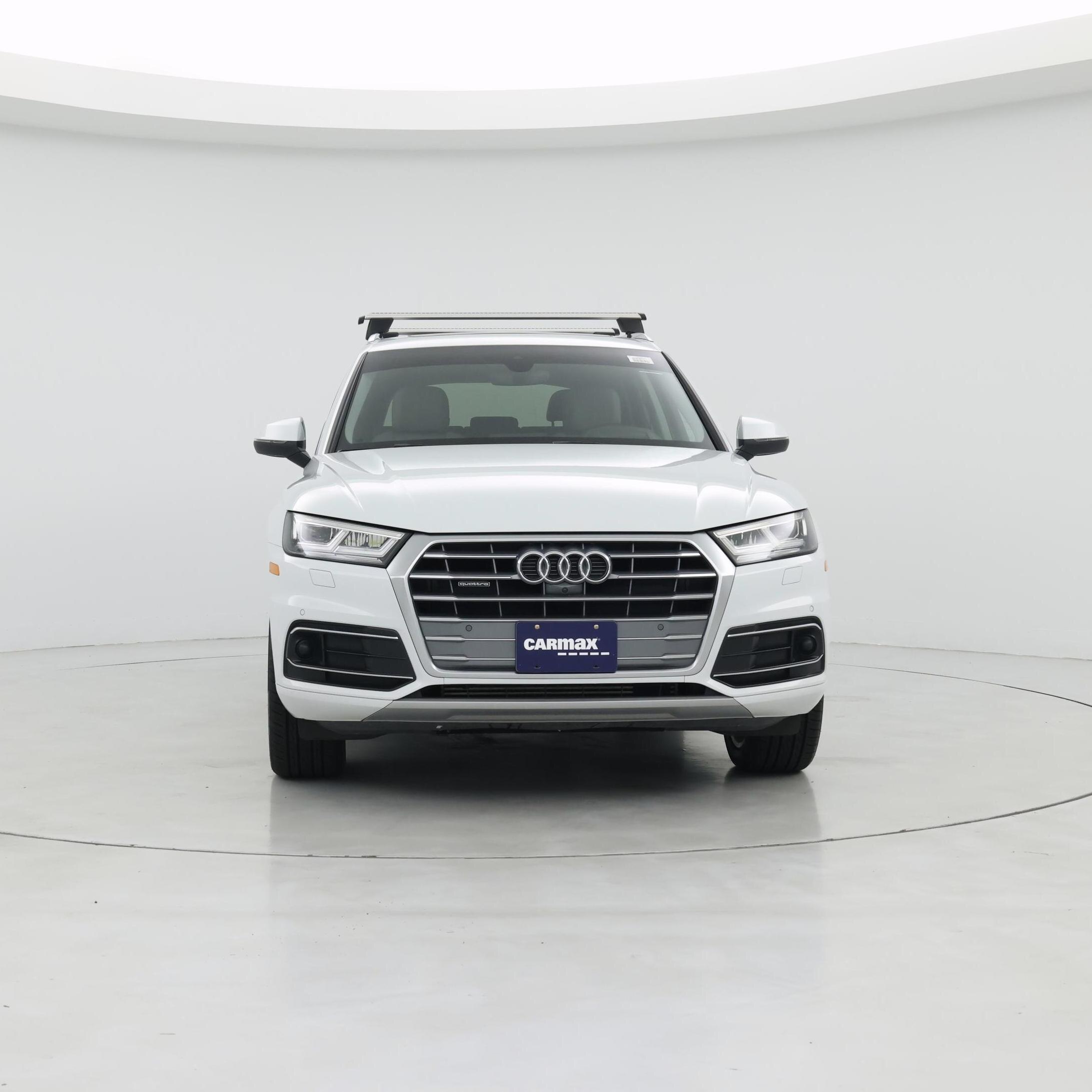 Thumbnail: 2019 Audi Q5 - 5