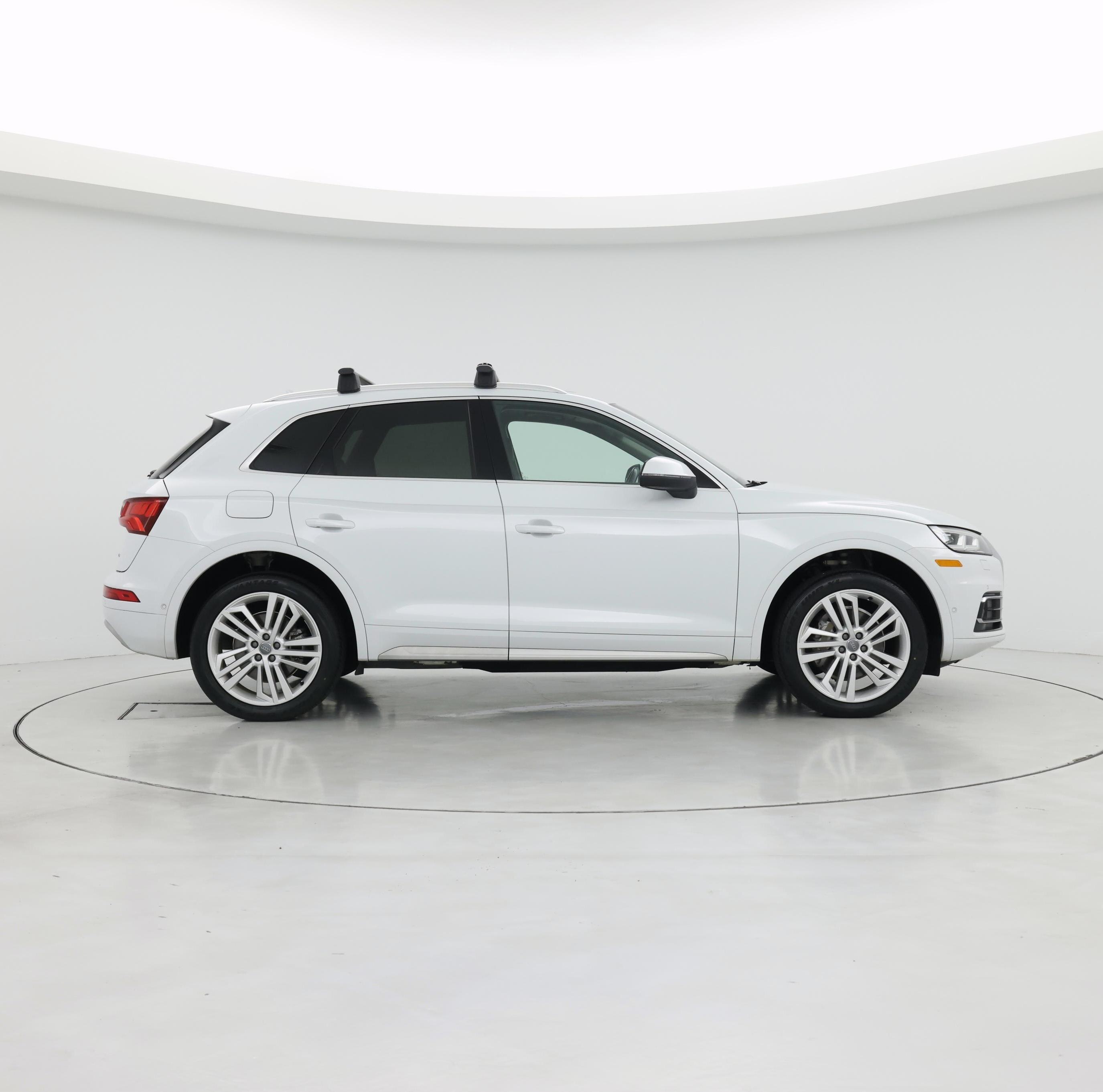 Thumbnail: 2019 Audi Q5 - 7
