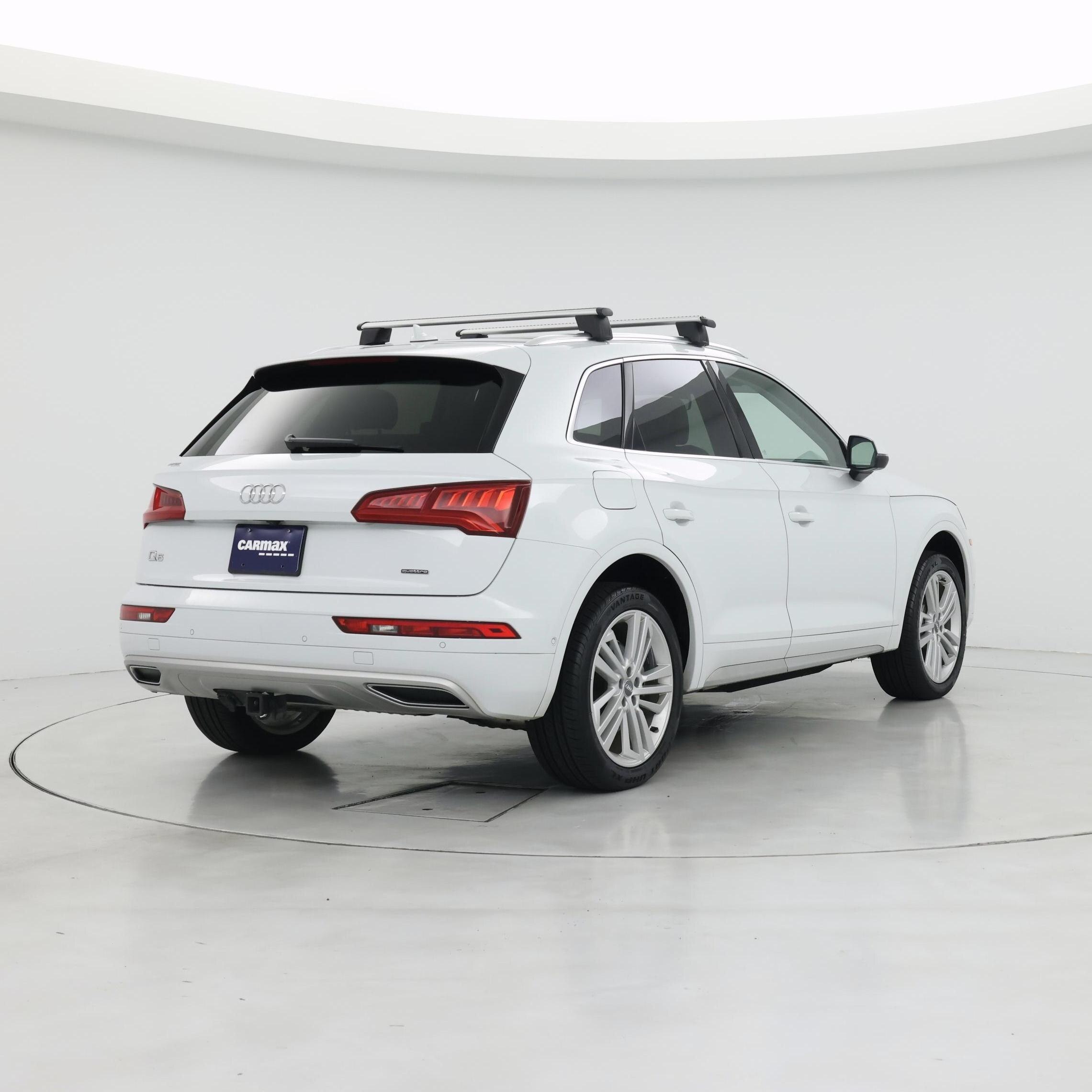 Thumbnail: 2019 Audi Q5 - 8