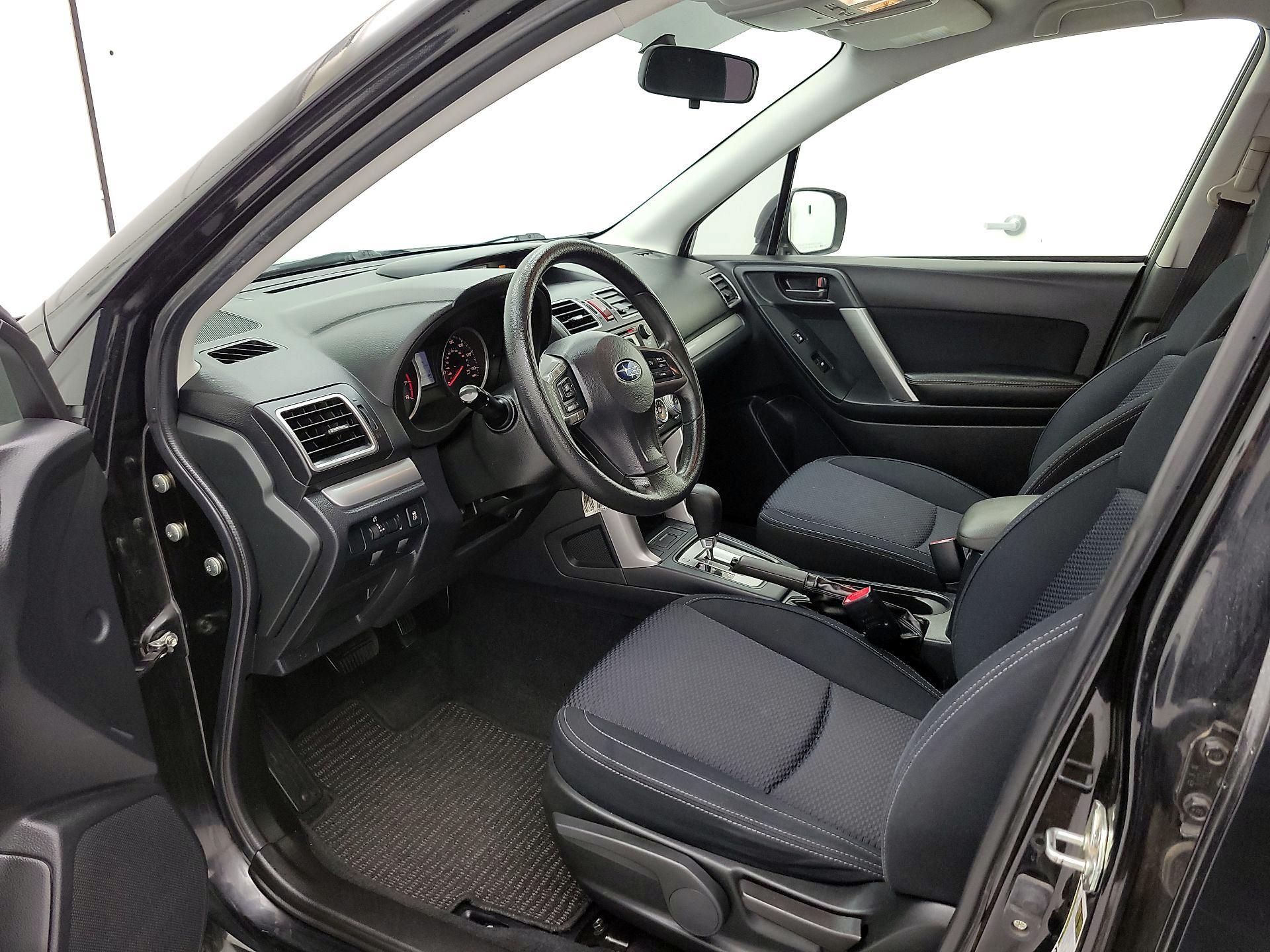 Thumbnail: 2016 Subaru Forester - 11