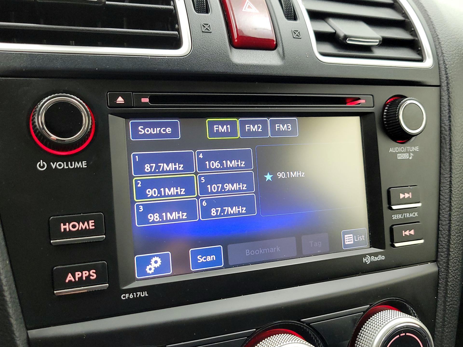 Thumbnail: 2016 Subaru Forester - 15