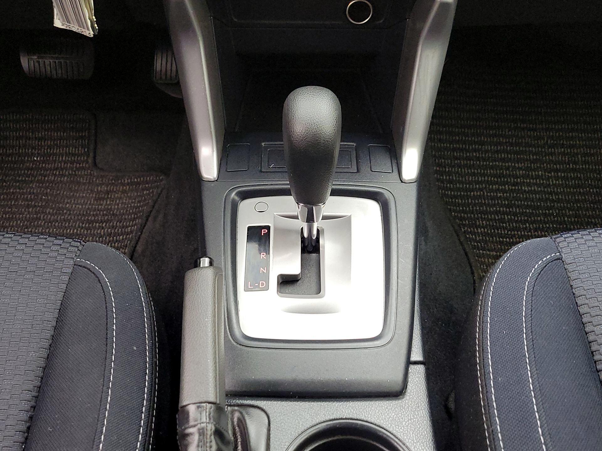 Thumbnail: 2016 Subaru Forester - 17
