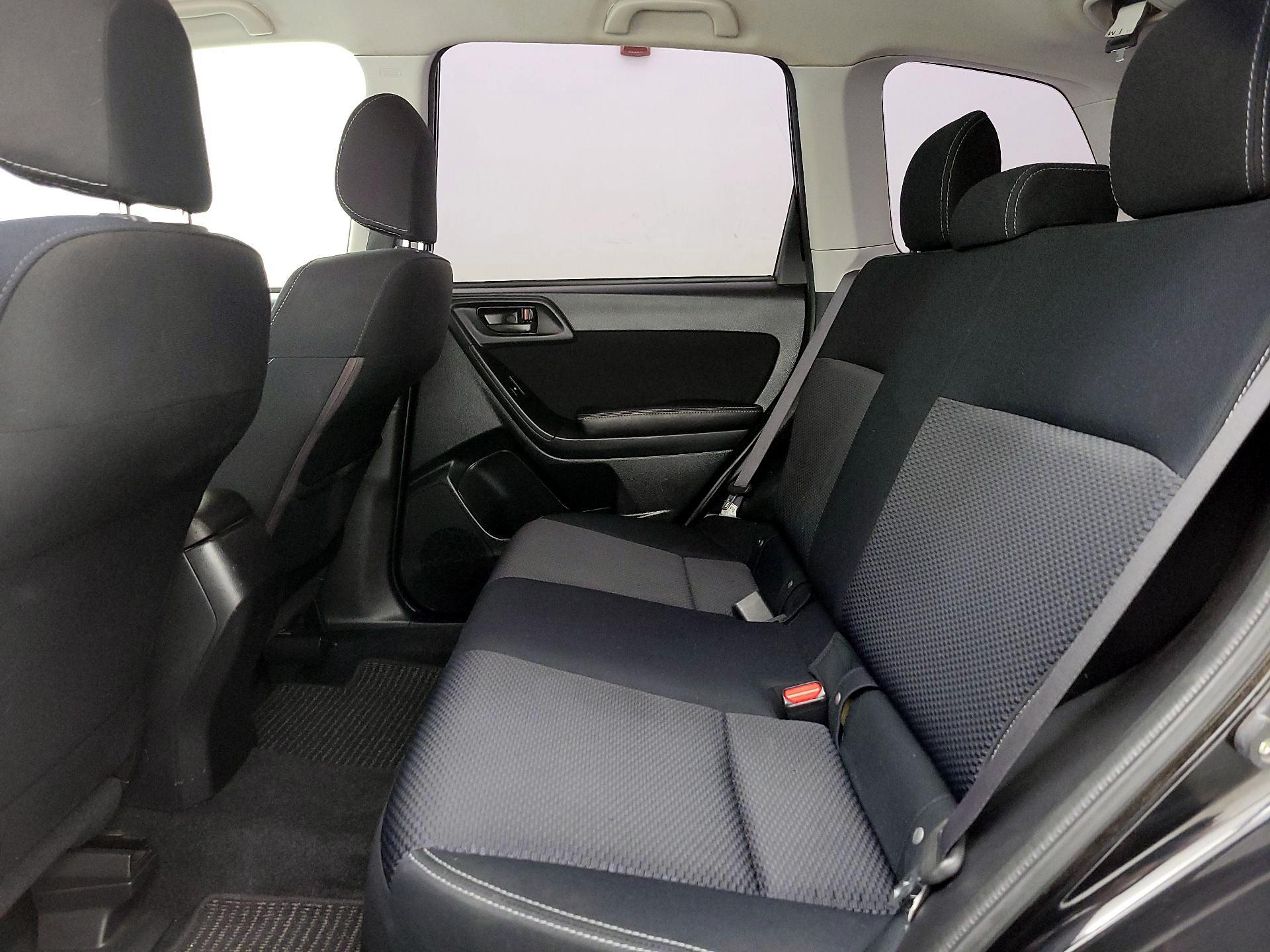 Thumbnail: 2016 Subaru Forester - 19