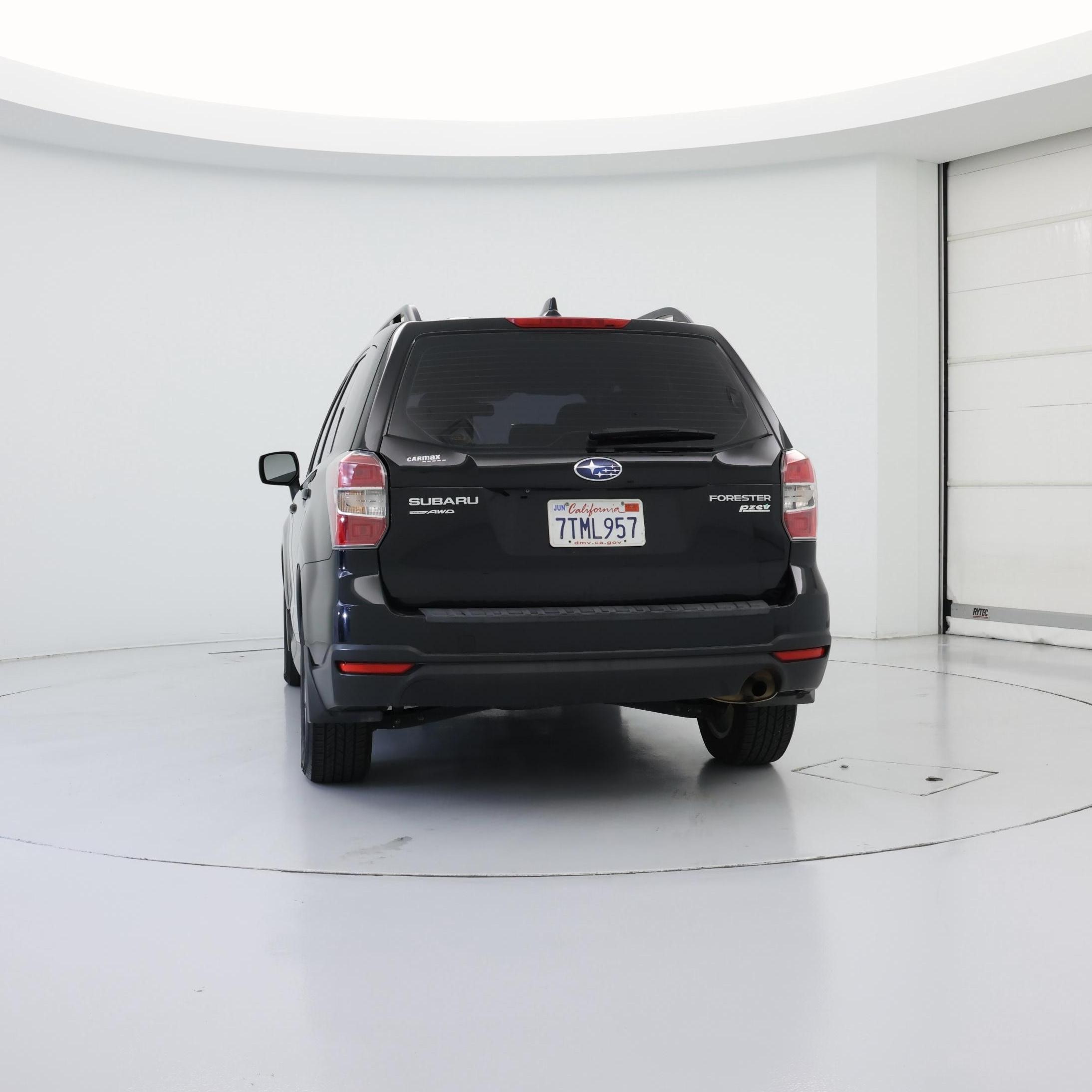 Thumbnail: 2016 Subaru Forester - 6