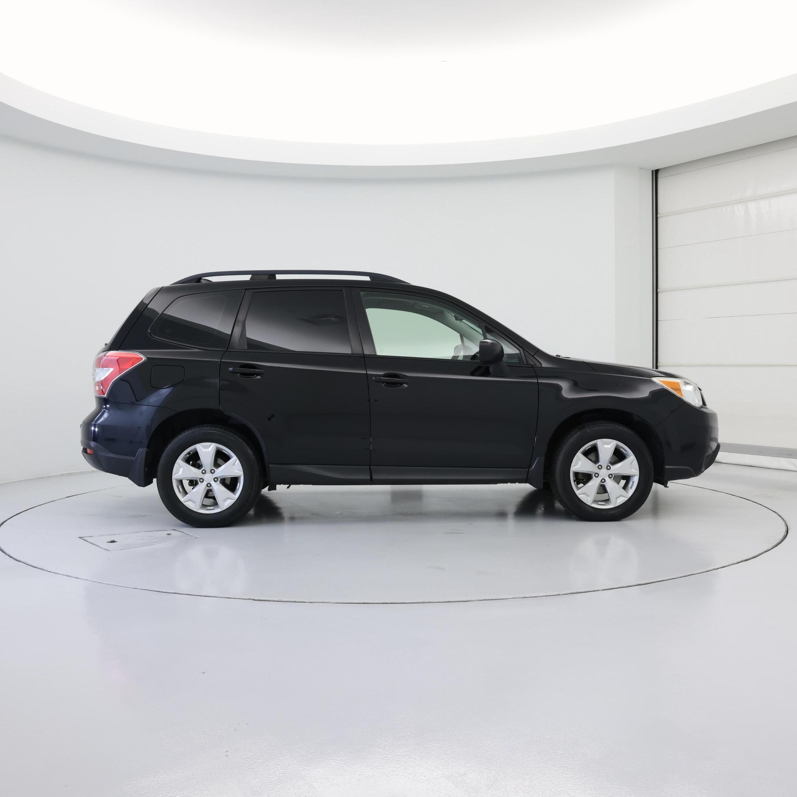 Thumbnail: 2016 Subaru Forester - 7