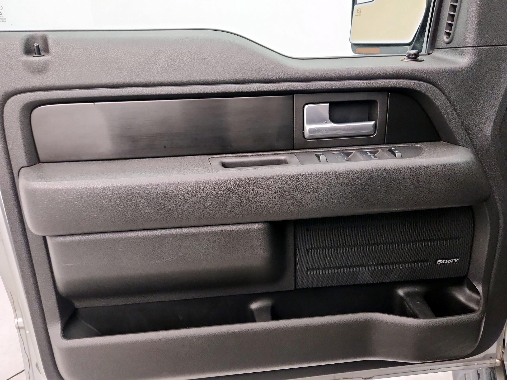 Thumbnail: 2014 Ford F-150 - 12