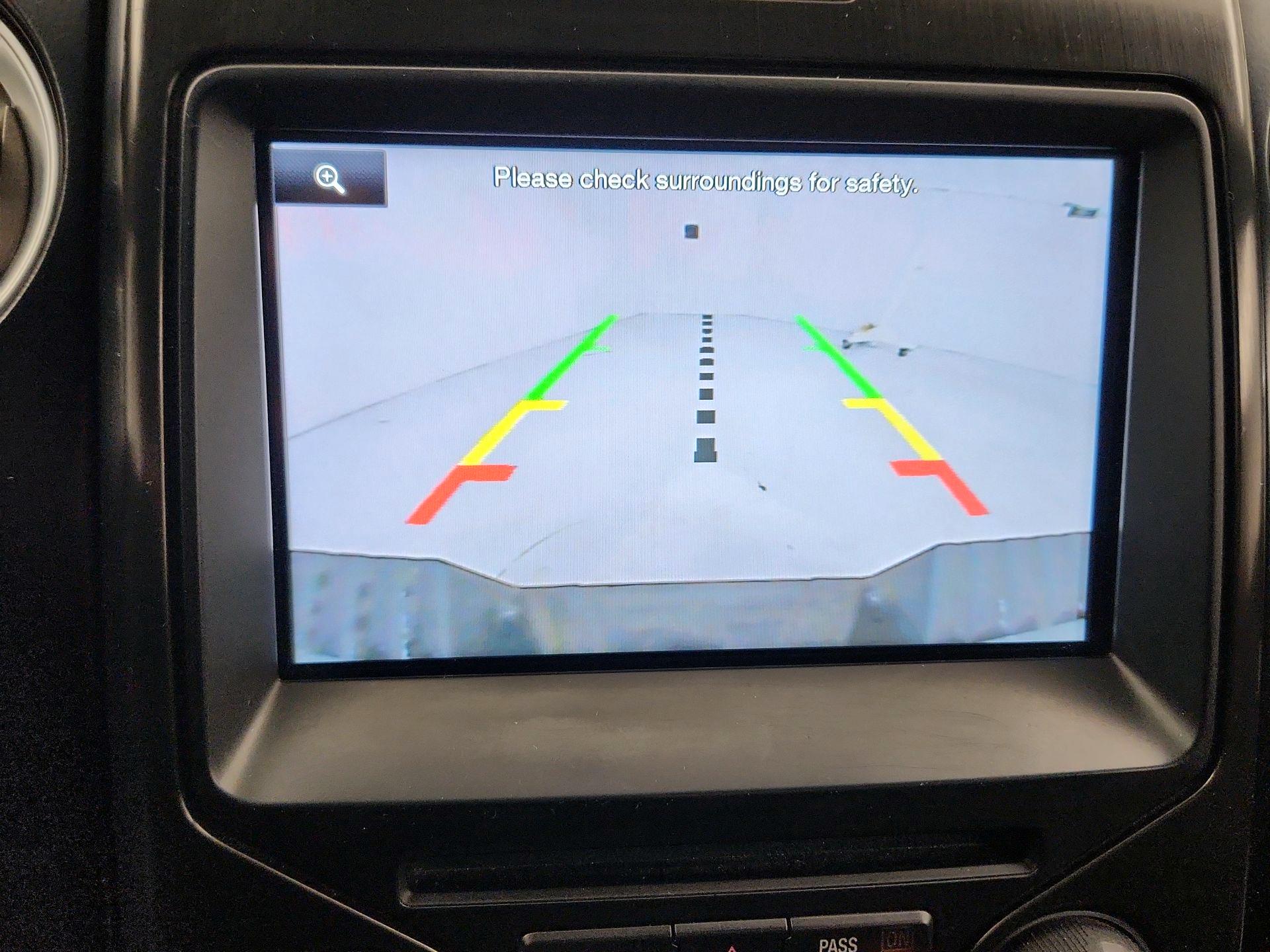 Thumbnail: 2014 Ford F-150 - 14