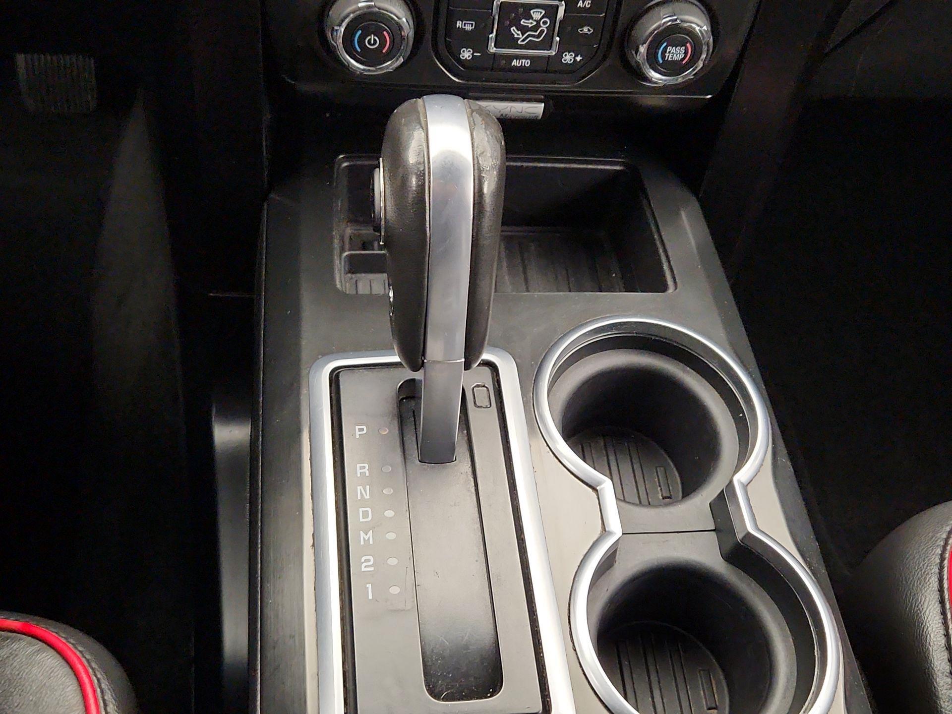 Thumbnail: 2014 Ford F-150 - 17