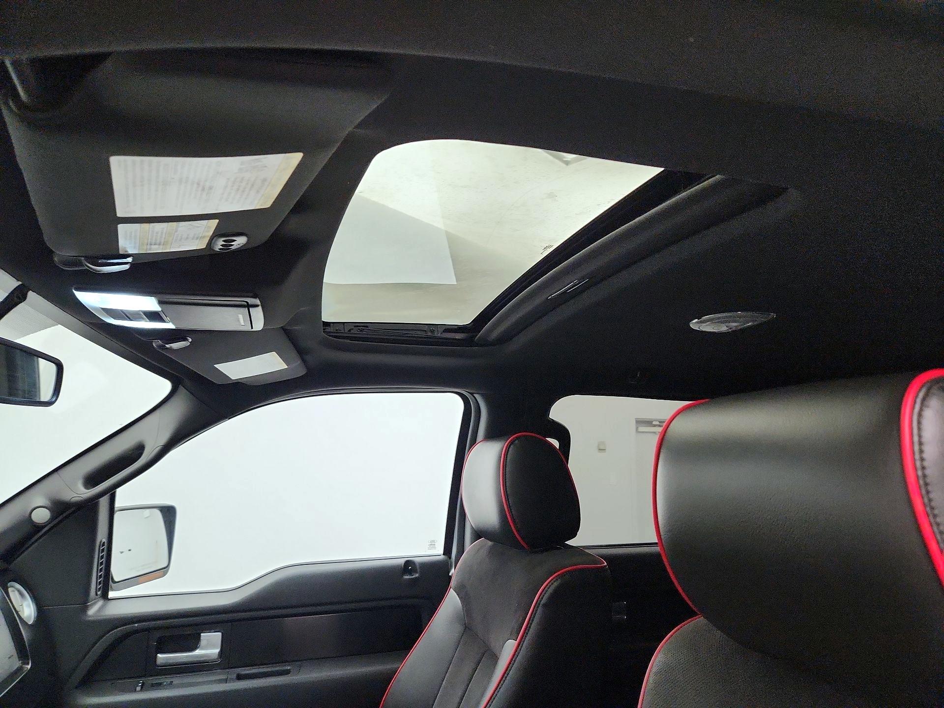 Thumbnail: 2014 Ford F-150 - 18