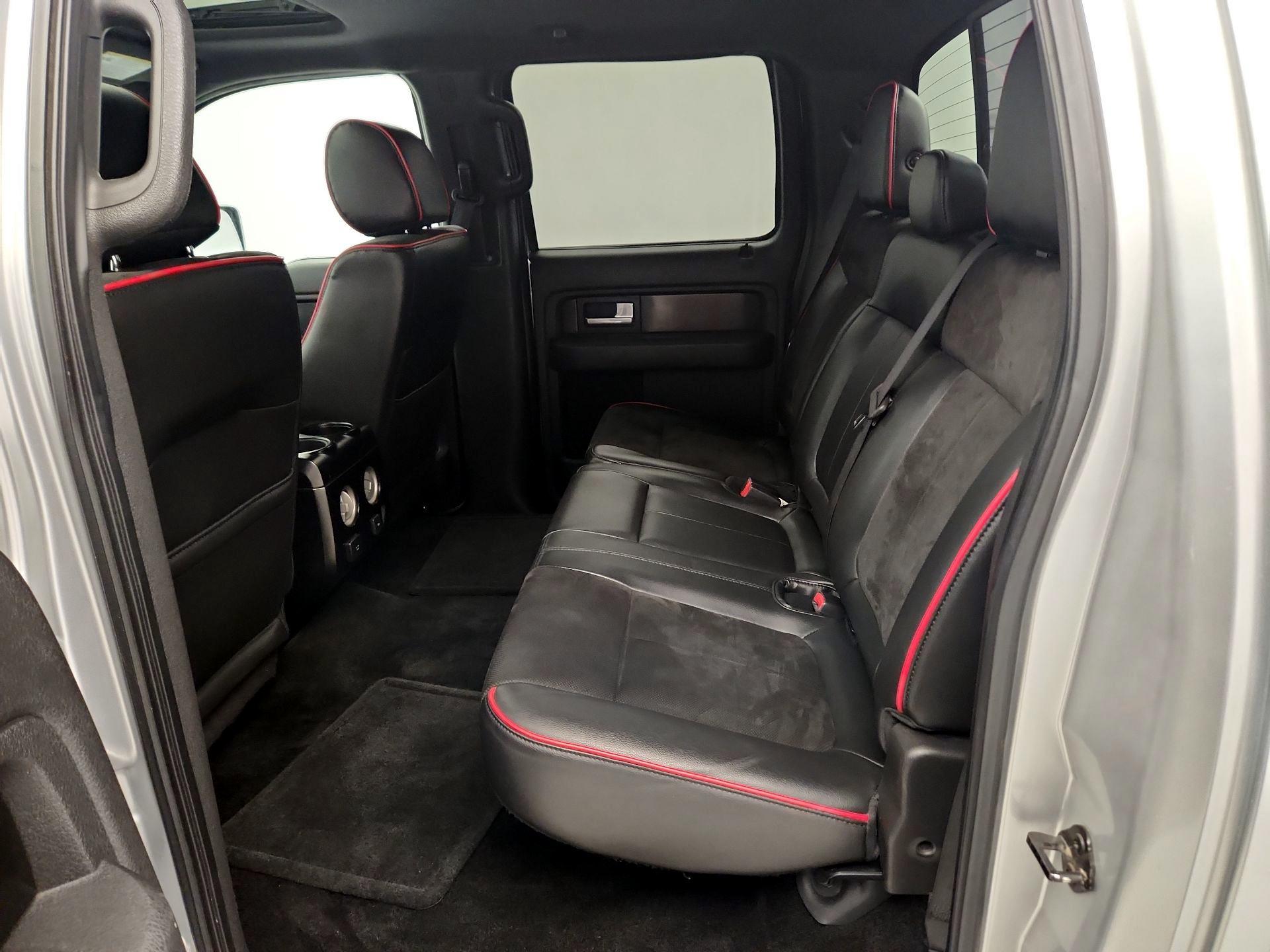 Thumbnail: 2014 Ford F-150 - 19