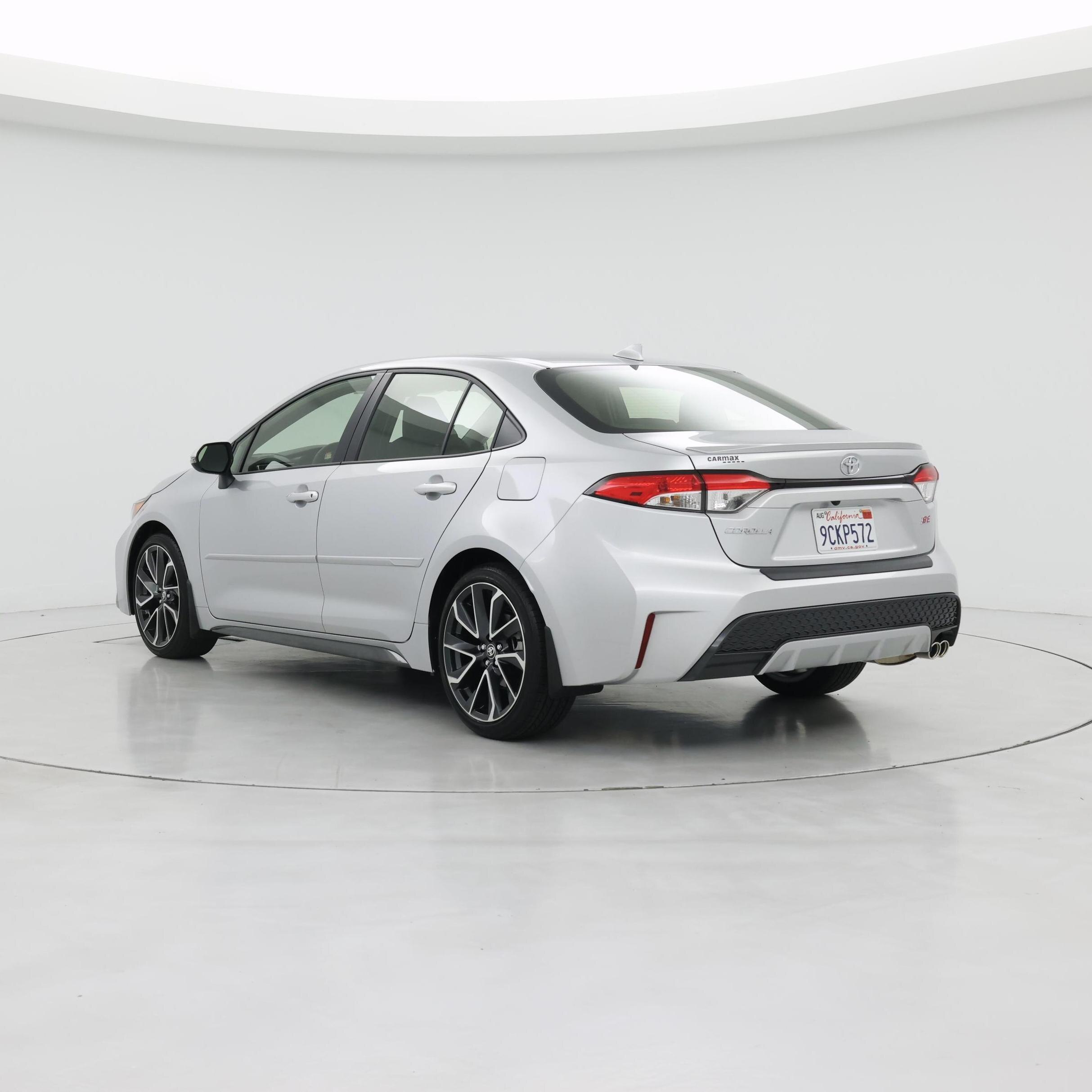 Thumbnail: 2022 Toyota Corolla - 2