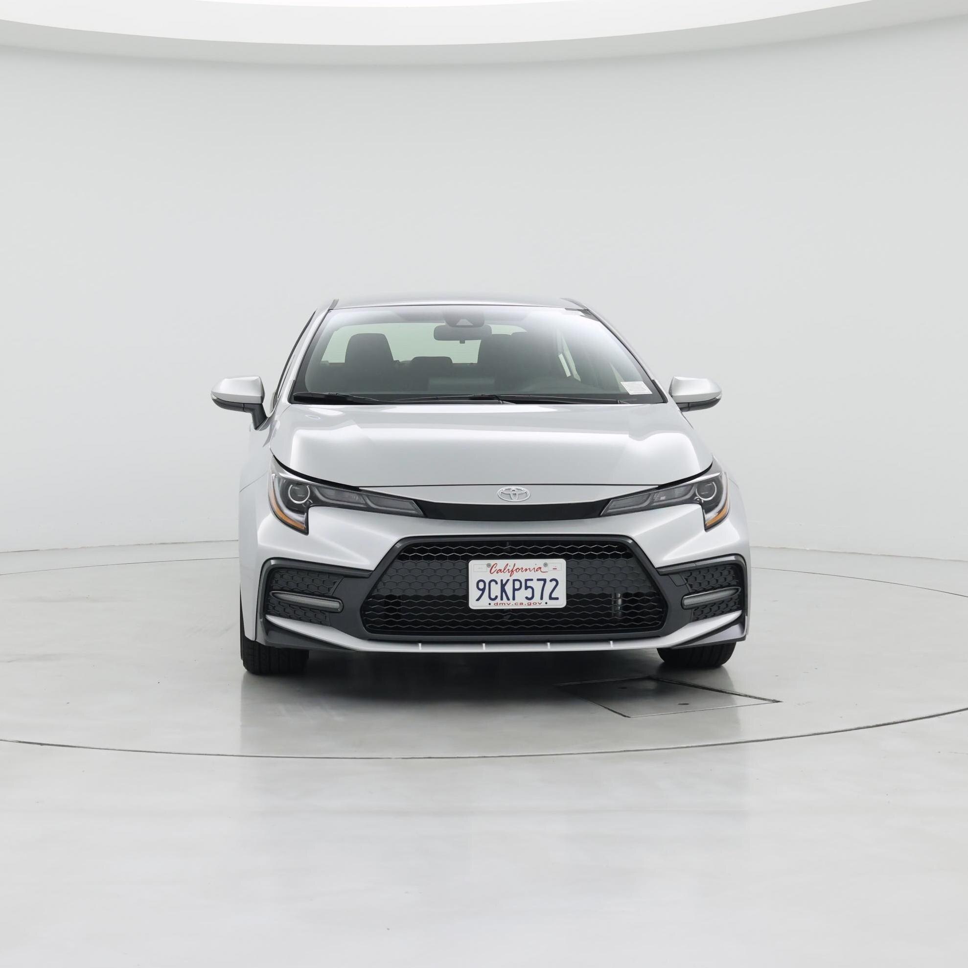 Thumbnail: 2022 Toyota Corolla - 5