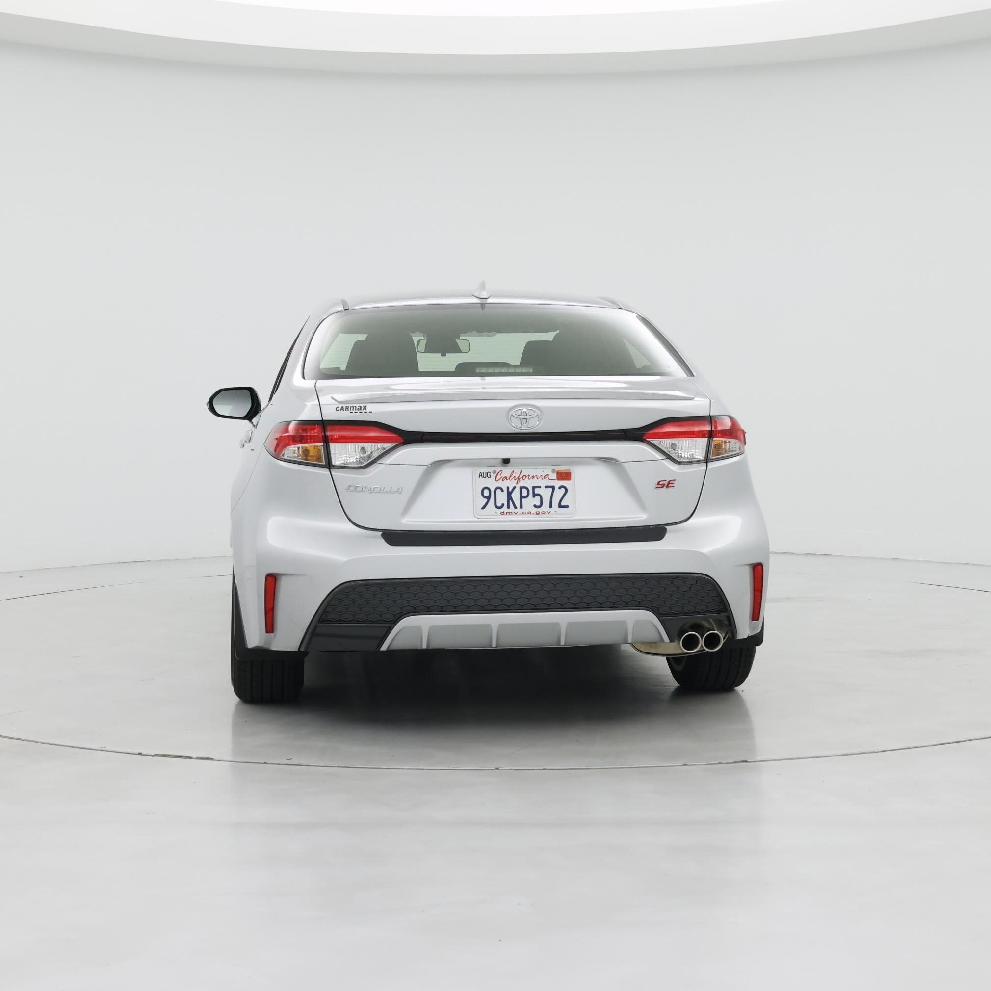 Thumbnail: 2022 Toyota Corolla - 6