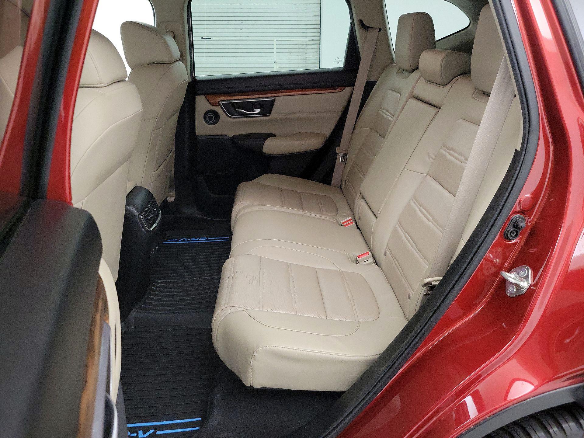 Thumbnail: 2017 Honda CR-V - 19