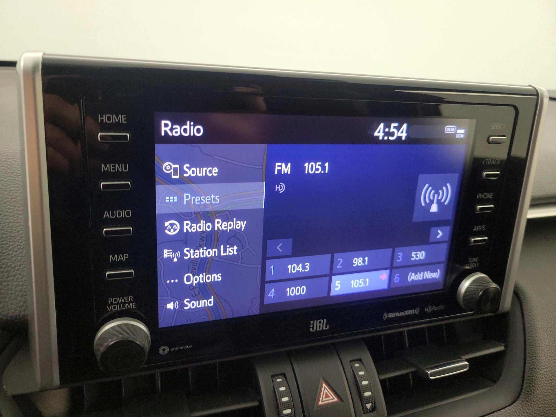 Thumbnail: 2019 Toyota RAV4 - 15