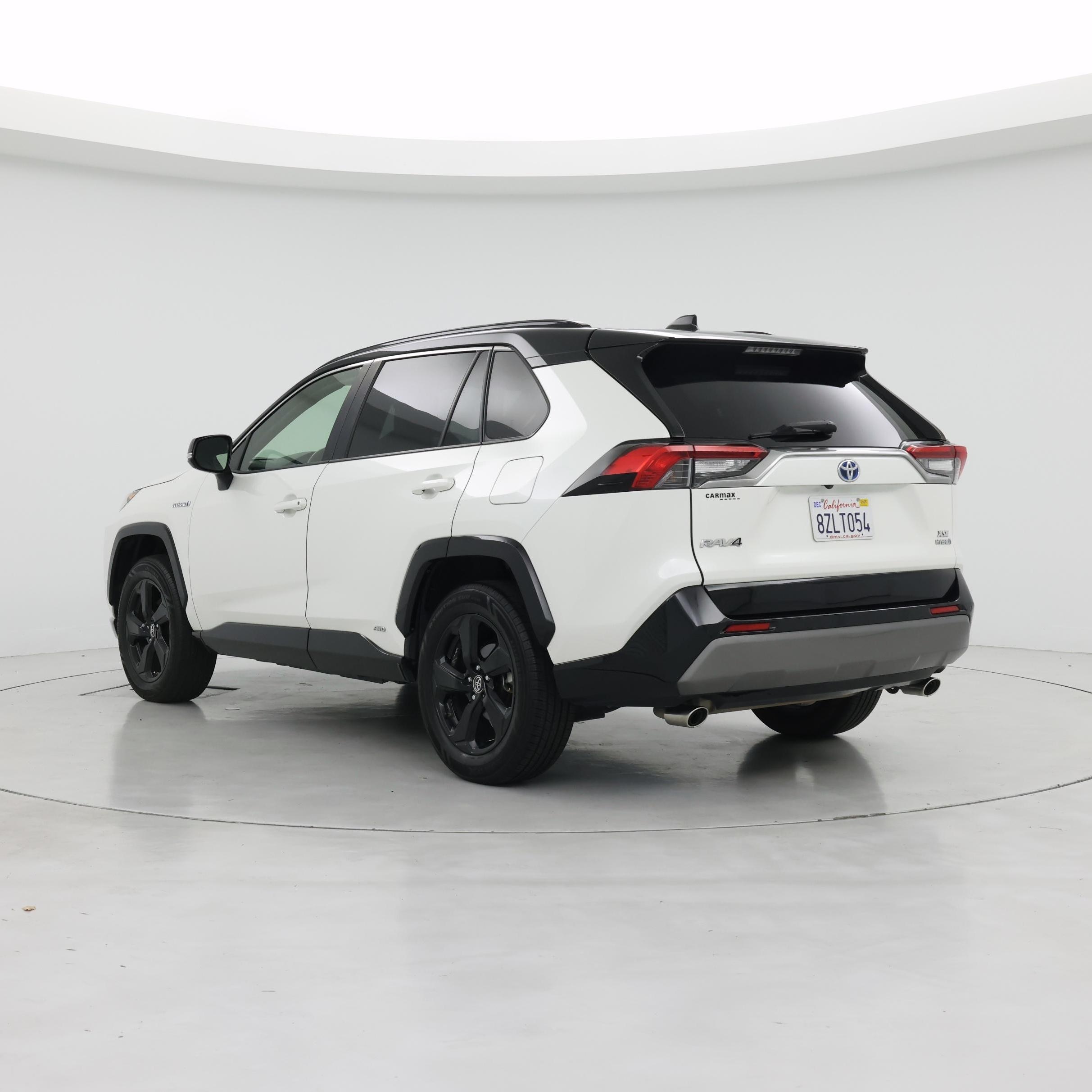 Thumbnail: 2019 Toyota RAV4 - 2