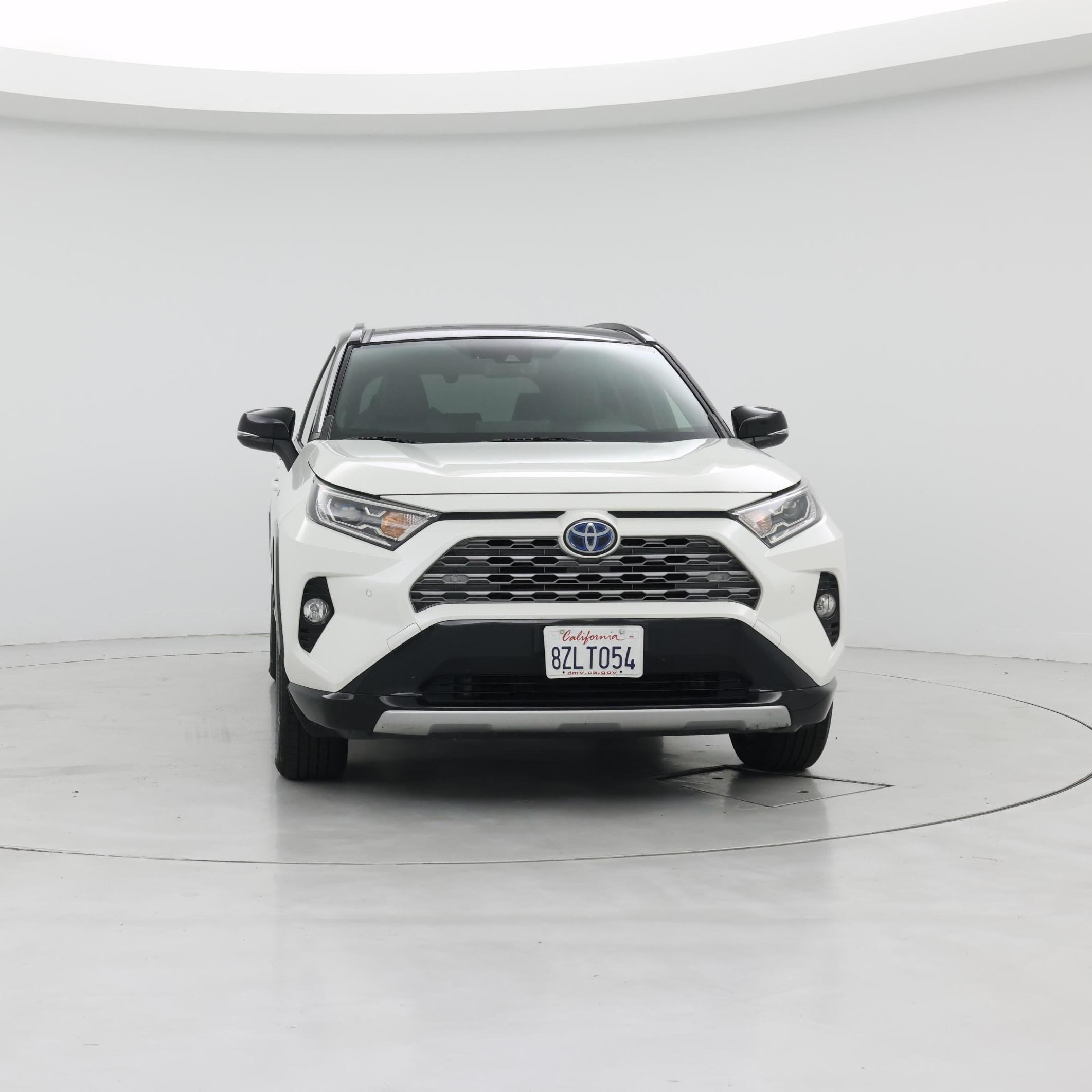 Thumbnail: 2019 Toyota RAV4 - 5