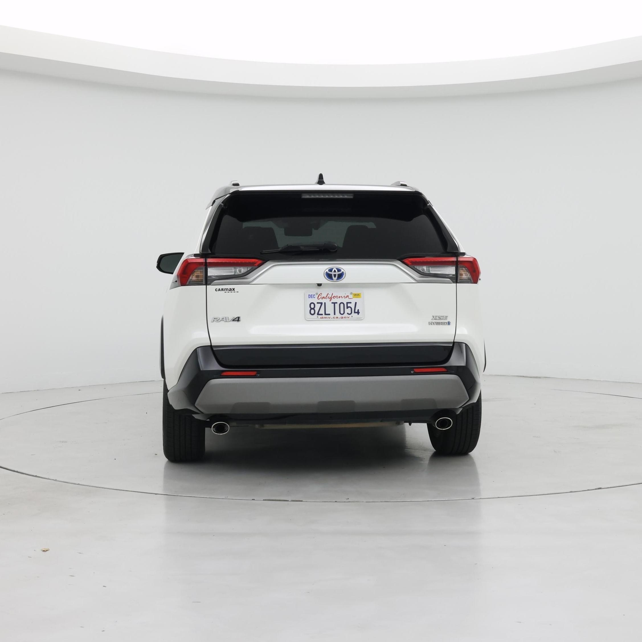 Thumbnail: 2019 Toyota RAV4 - 6