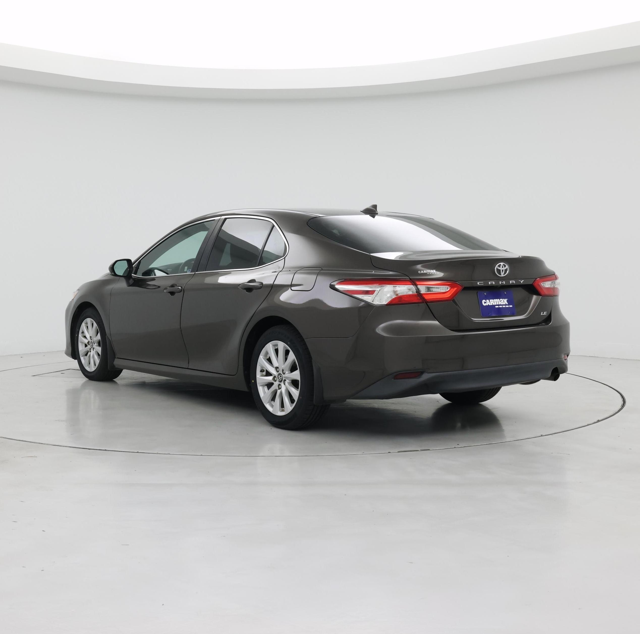 Thumbnail: 2019 Toyota Camry - 2