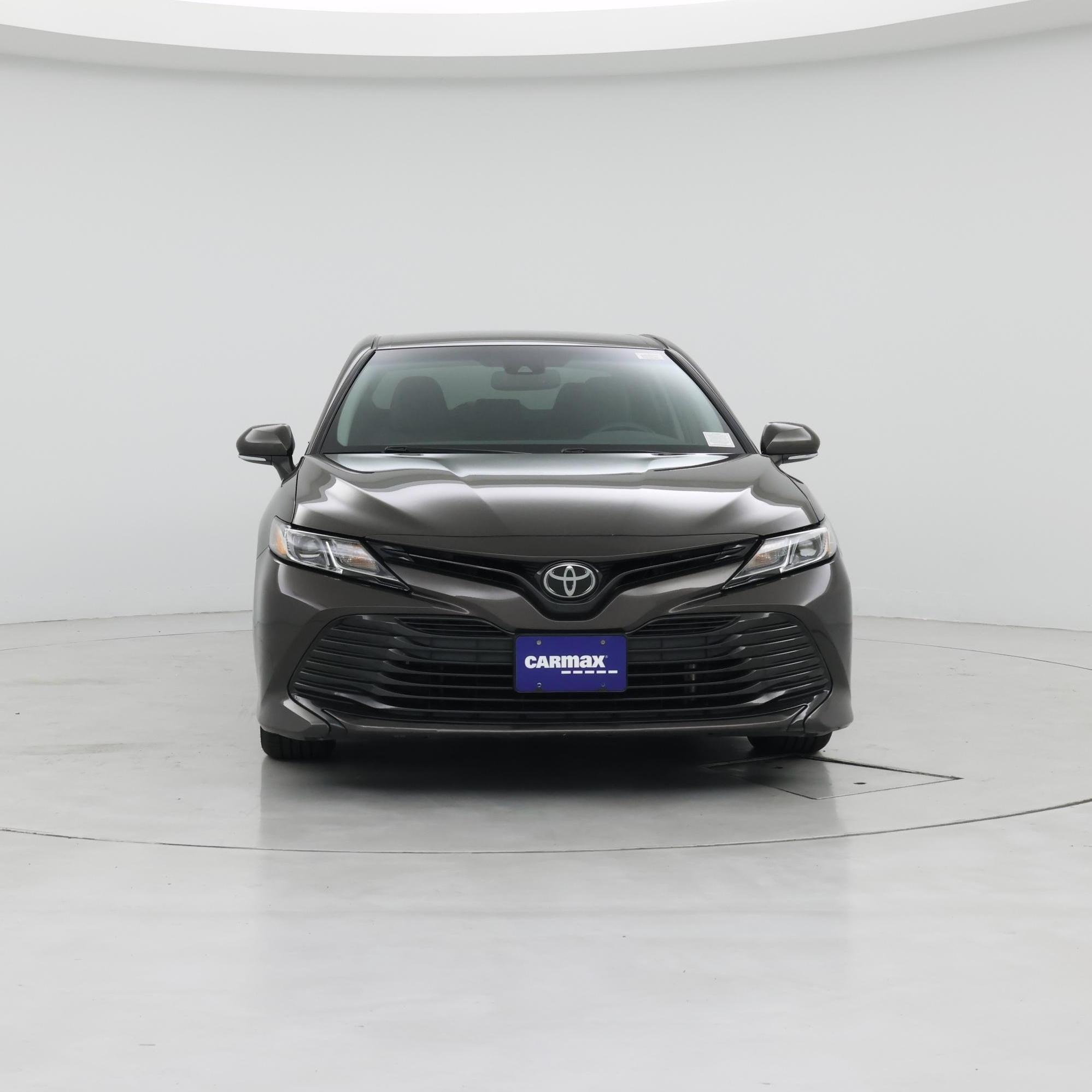Thumbnail: 2019 Toyota Camry - 5