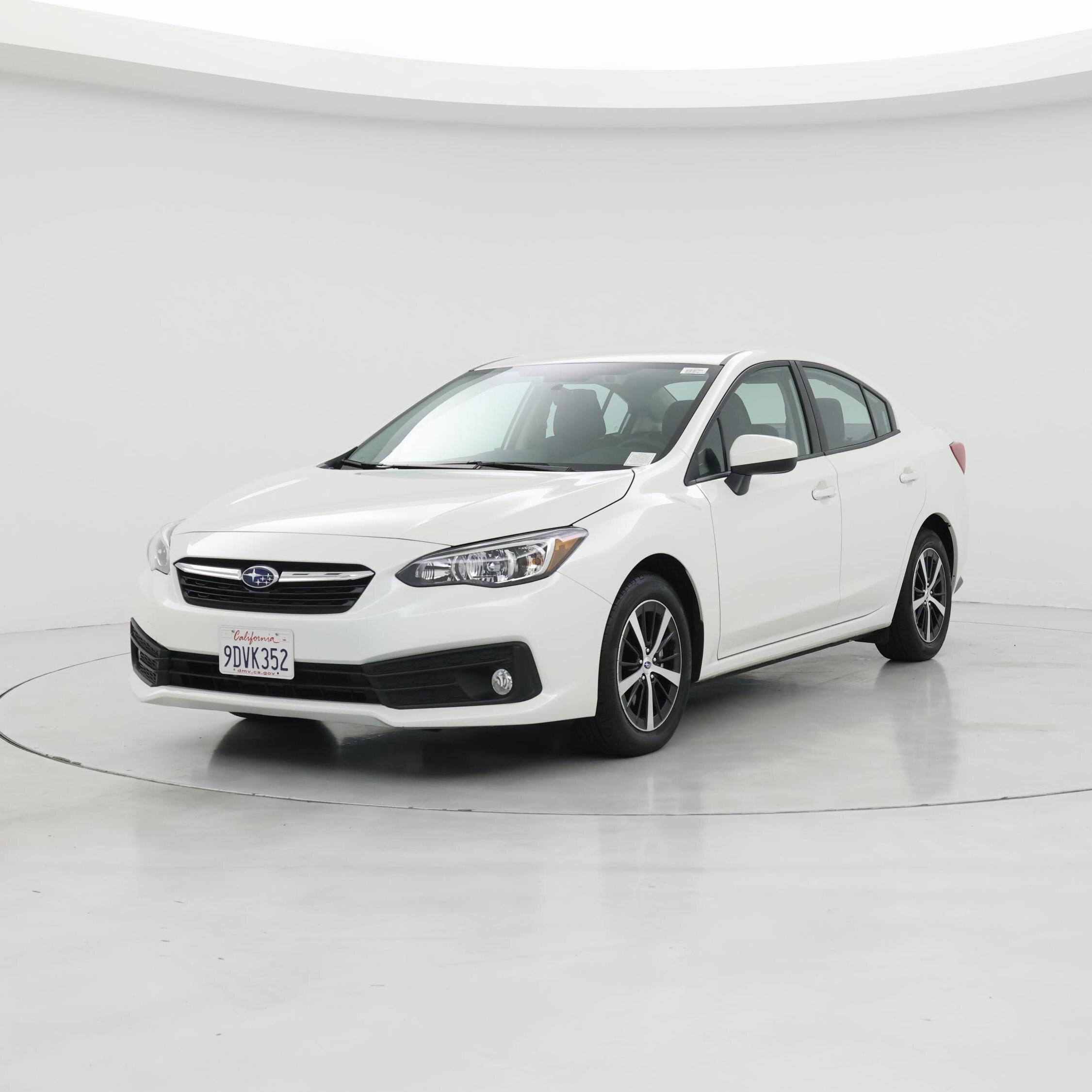 Thumbnail: 2023 Subaru Impreza - 4