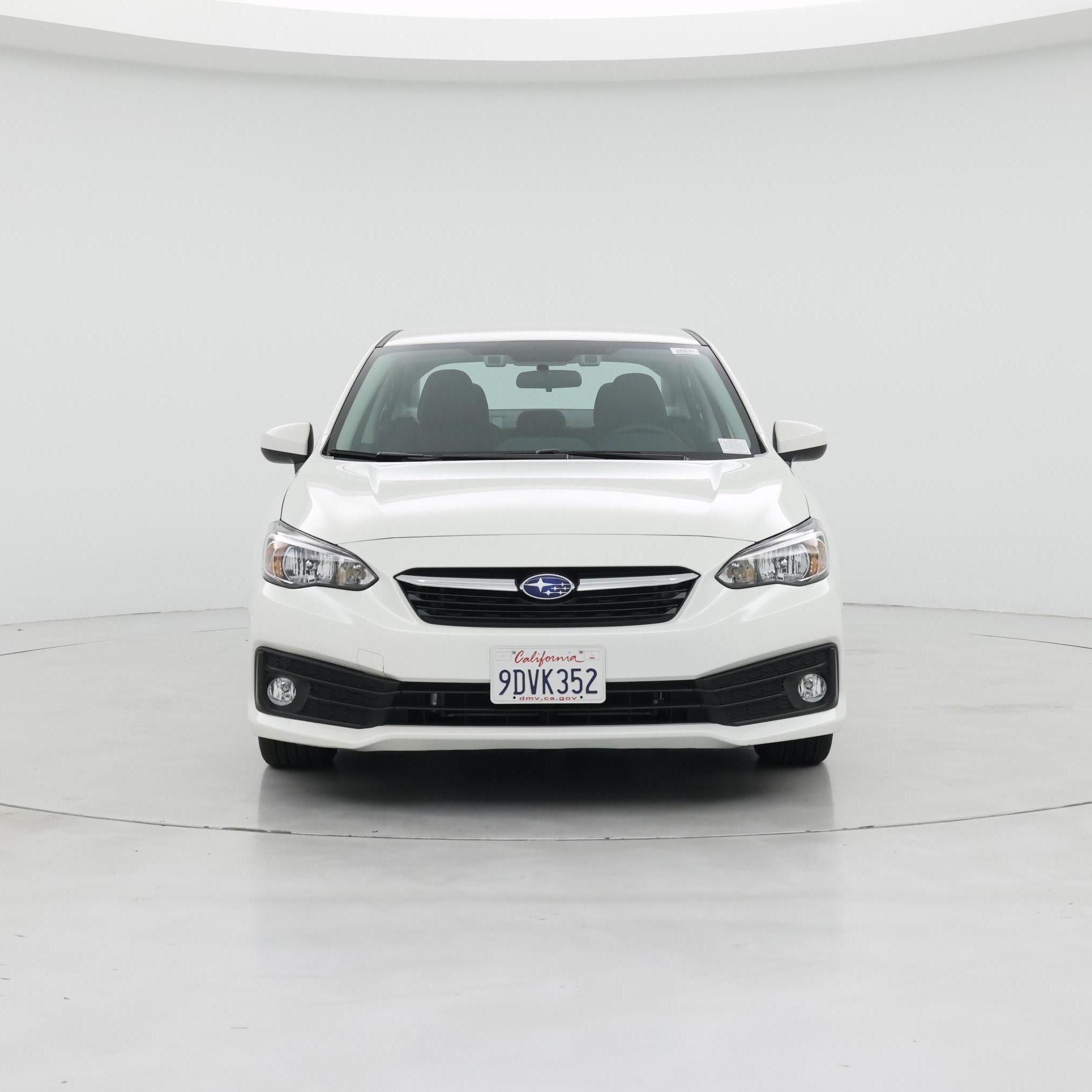 Thumbnail: 2023 Subaru Impreza - 5
