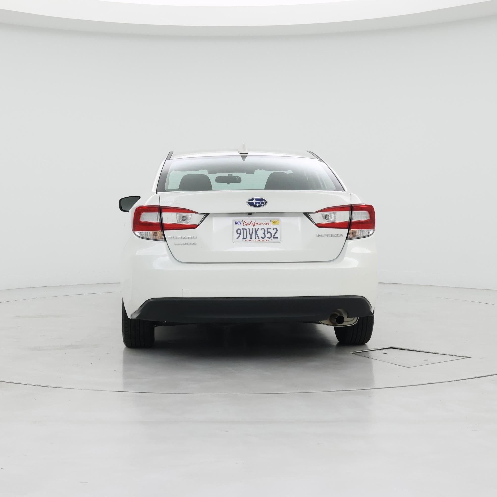 Thumbnail: 2023 Subaru Impreza - 6