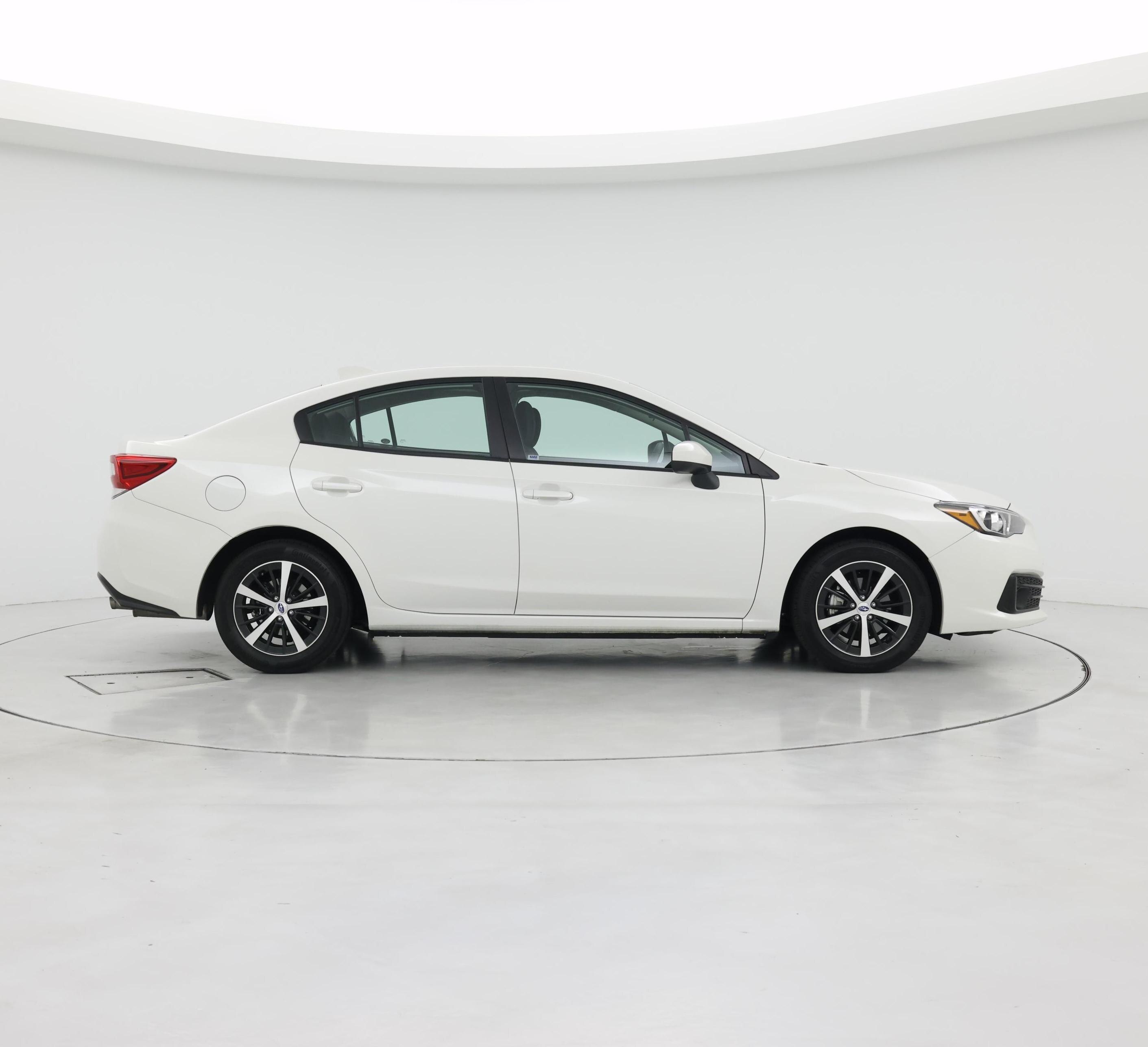 Thumbnail: 2023 Subaru Impreza - 7