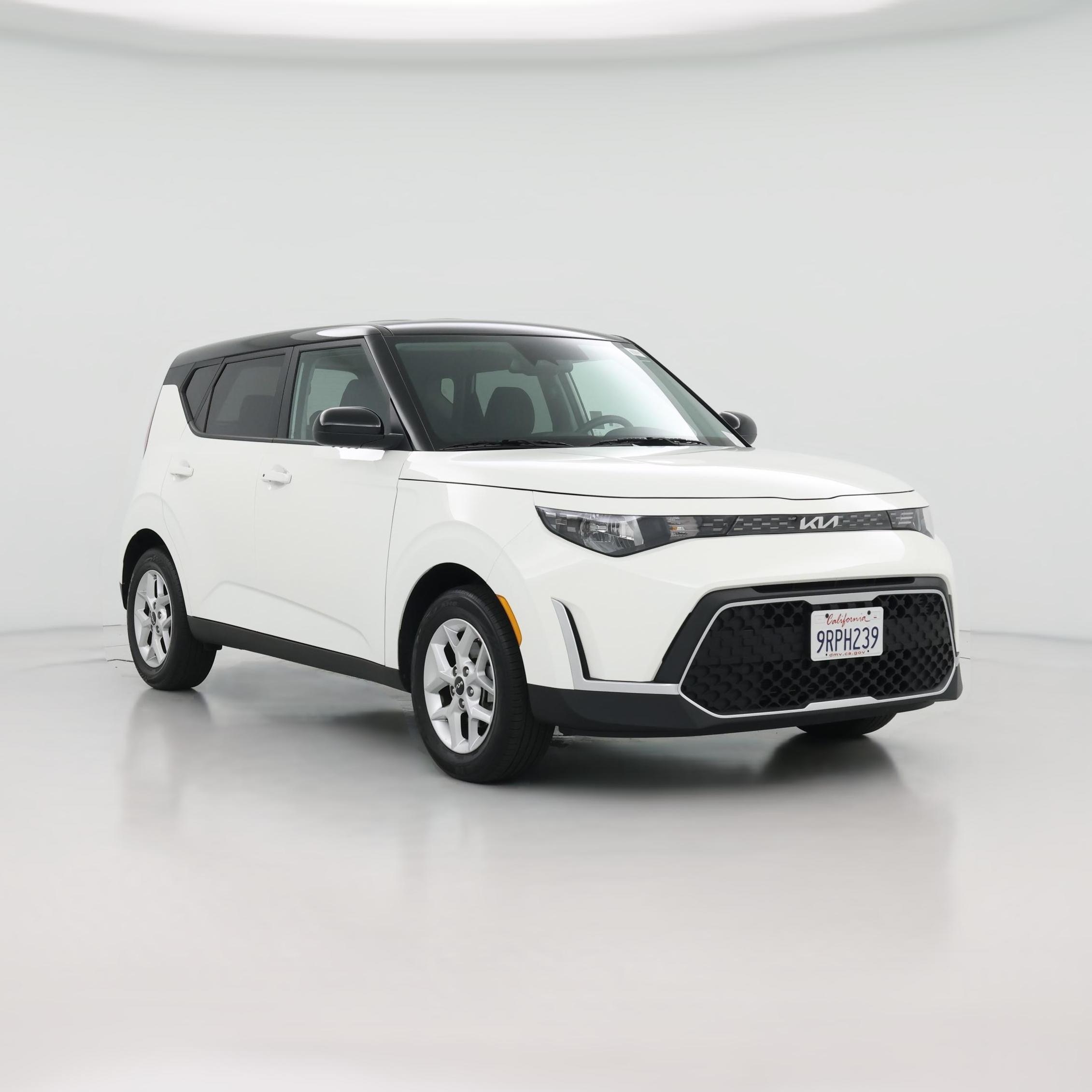 Thumbnail: 2025 Kia Soul - 1